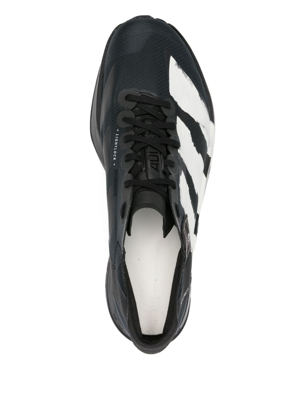 Y-3 Sneakers JR6655BLKWHT (Y-3 / スニーカー ) | Y-3 (ワイスリー)(3)