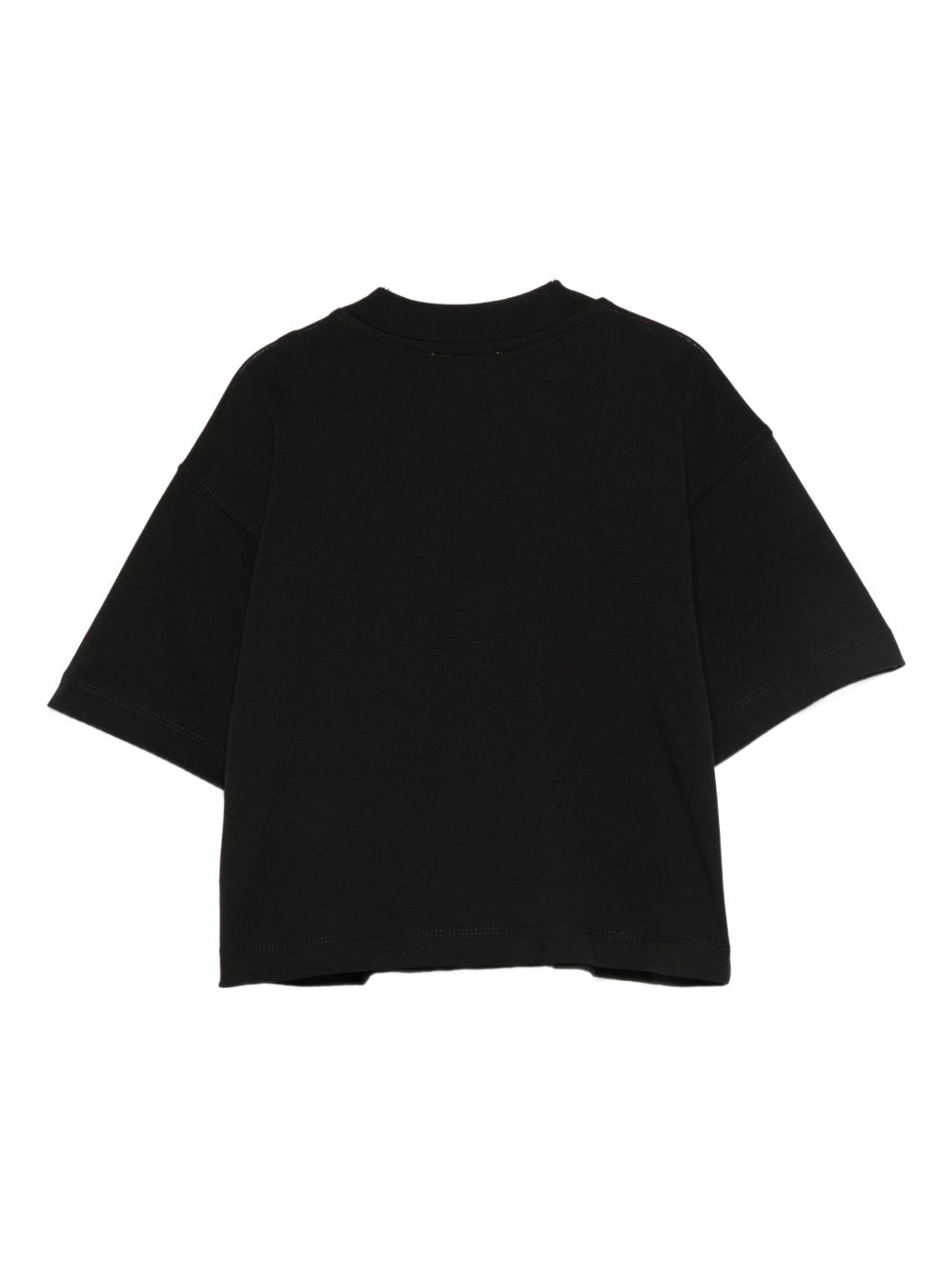 Diesel T-shirts and Polos Black J0242800YI9K900 (Diesel / Tシャツ・カットソー ) | Diesel (ディーゼル)(1)