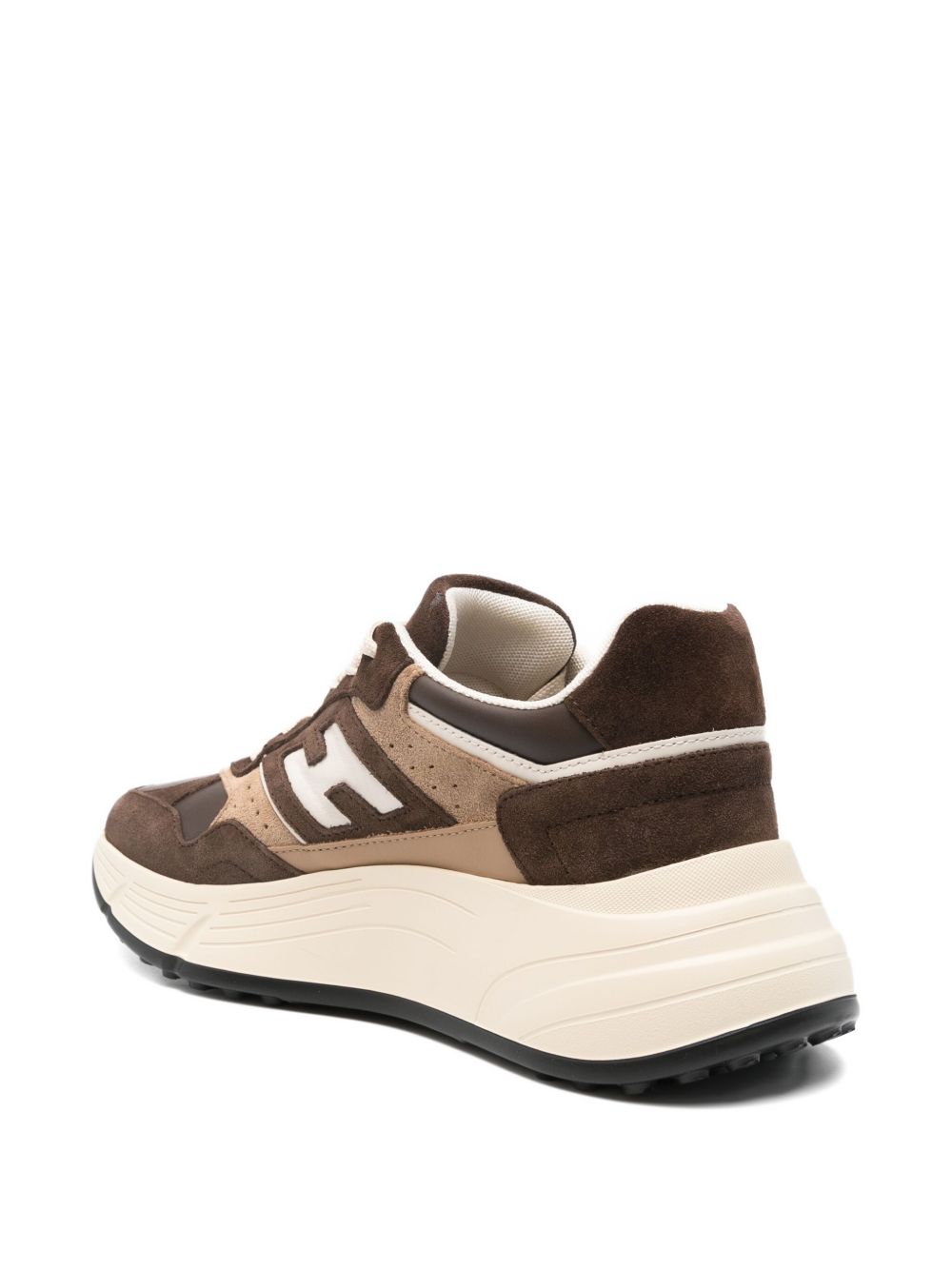 Hogan Sneakers Brown HXW6690FK70UI10MAR (HOGAN / スニーカー ) | HOGAN (ホーガン)(2)