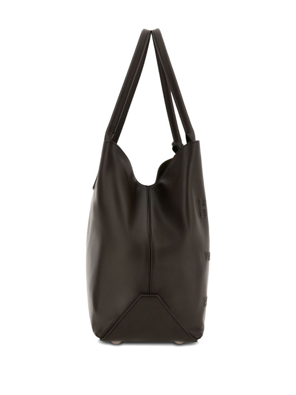 Hogan Bags.. Brown KBW01TA0300TZPS808 (HOGAN / トートバッグ ) | HOGAN (ホーガン)(2)