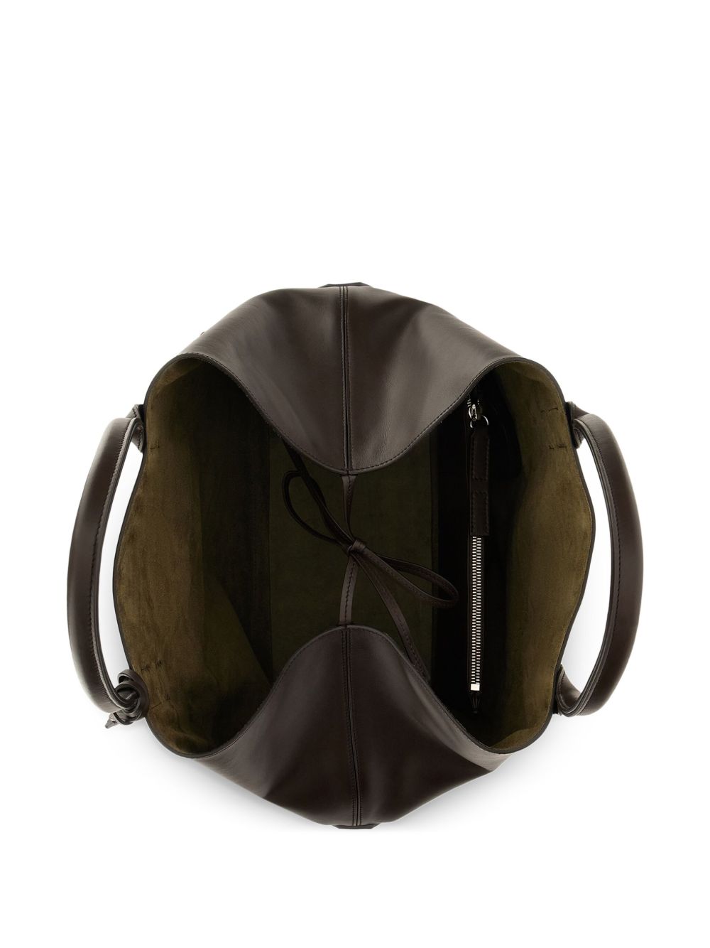 Hogan Bags.. Brown KBW01TA0300TZPS808 (HOGAN / トートバッグ ) | HOGAN (ホーガン)(4)