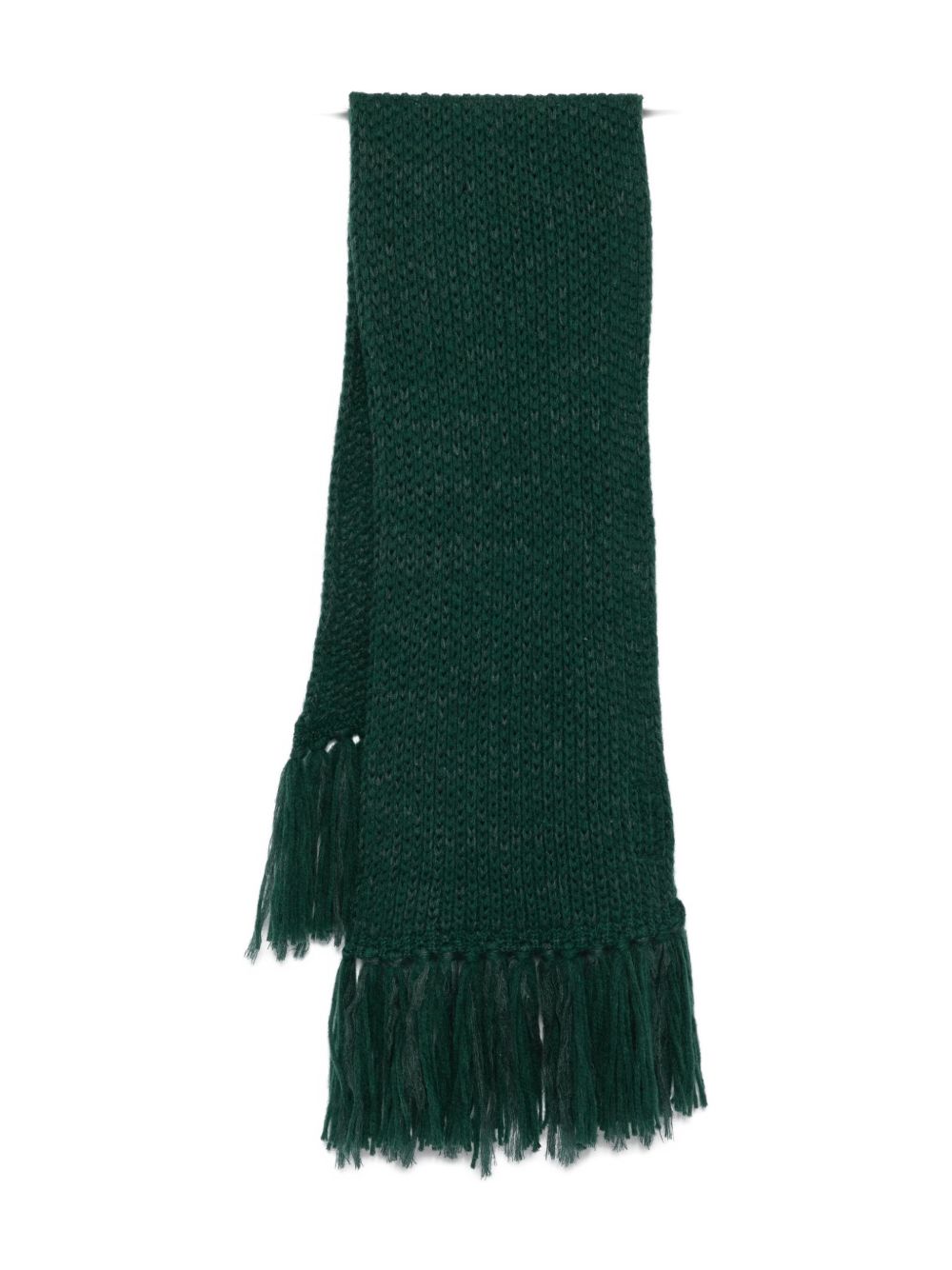 Ermanno Scervino Scarfs Green D475R307EOY95918 (ERMANNO SCERVINO / スカーフ・マフラー ) | ERMANNO SCERVINO (エルマンノ シェルヴィーノ)