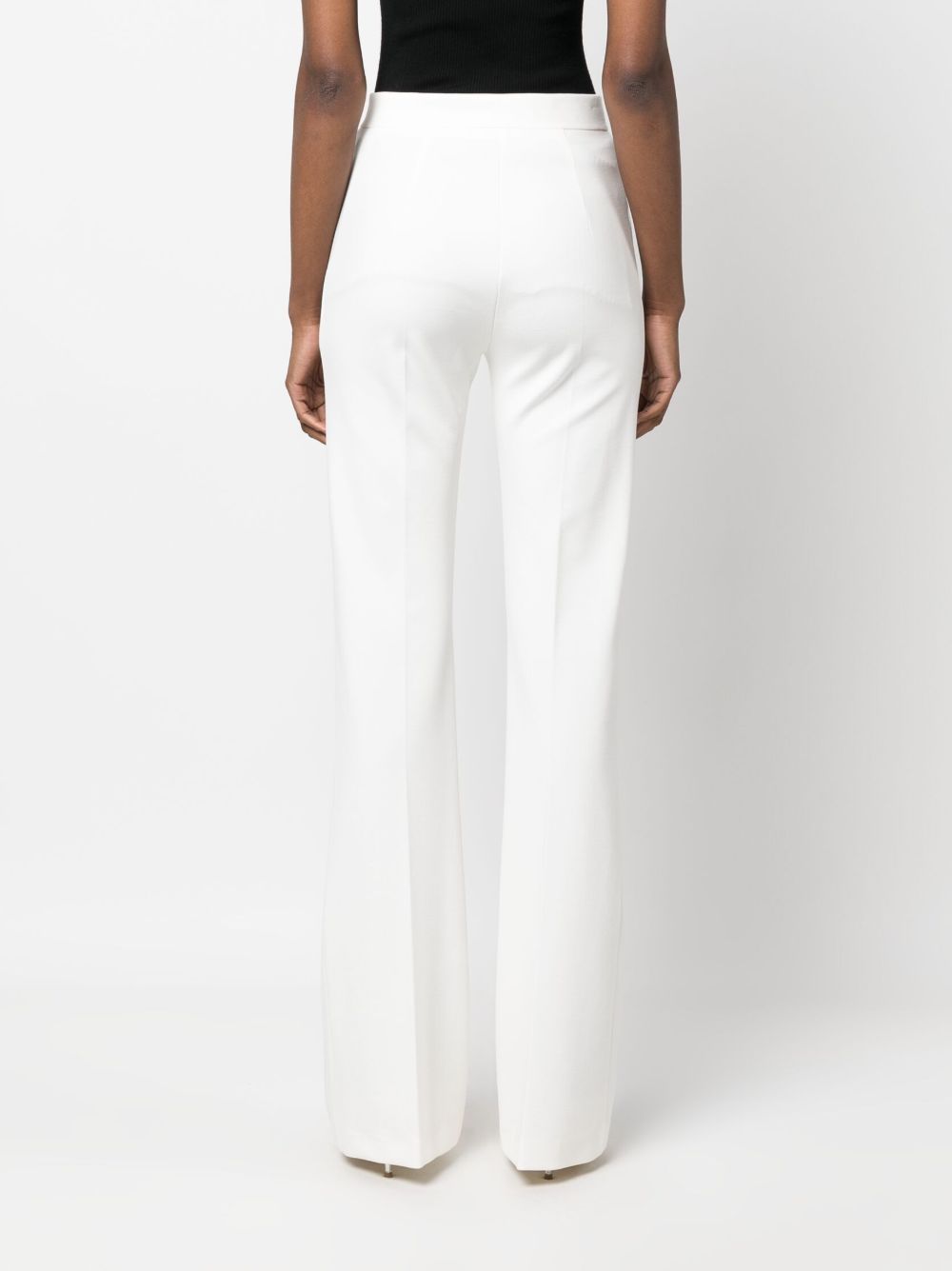 Pinko Trousers White 100054A15MHULKAZ05 (PINKO / パンツ ) | PINKO (ピンコ)(2)