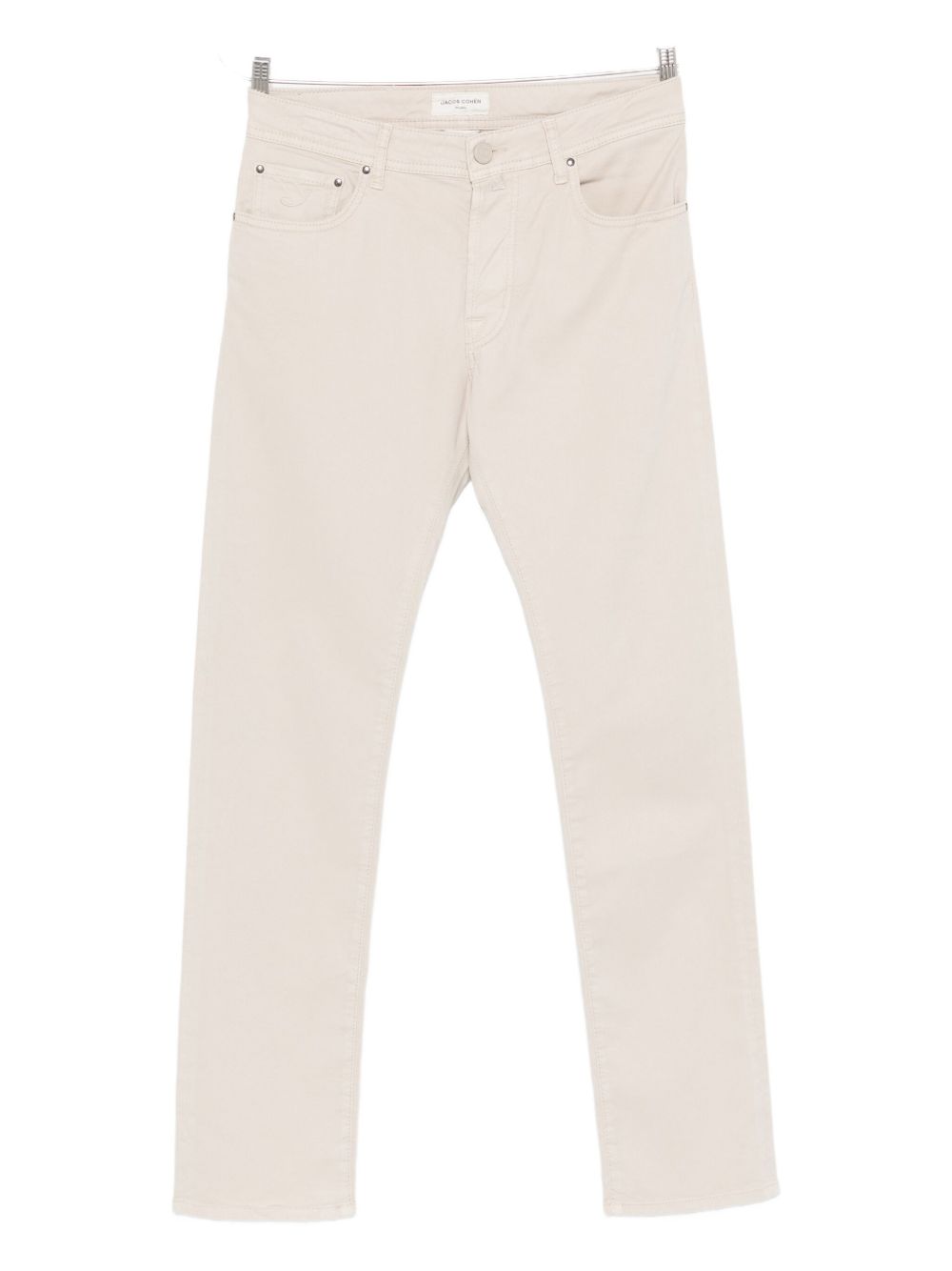 Jacob Cohen Trousers Grey JUMQE004036S4216TRA83 (JACOB COHEN / パンツ ) | JACOB COHEN (ヤコブ コーエン)