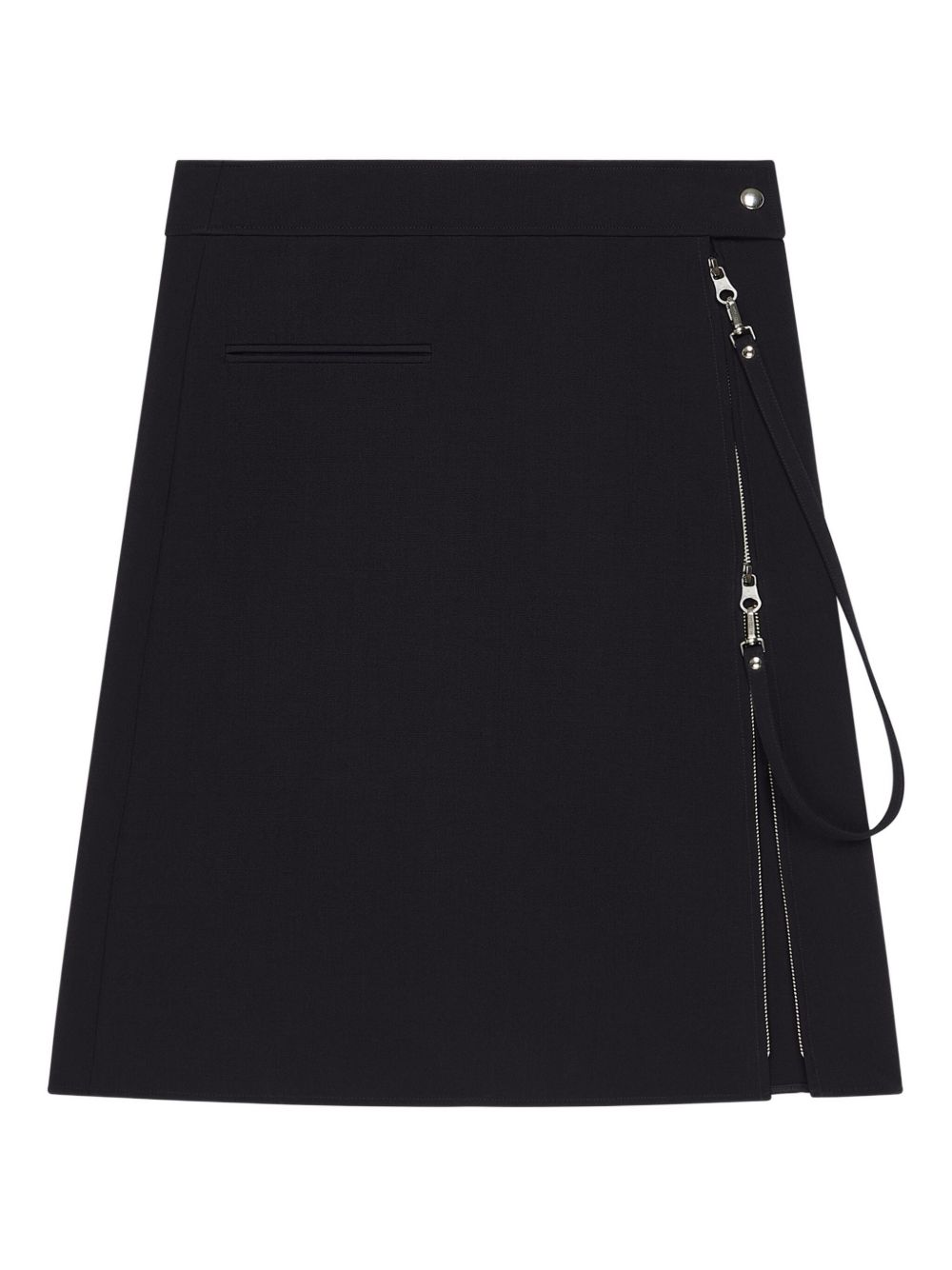 Courreges Skirts Black 325CJU278WO01439999 (Courrèges / スカート ) | Courrèges (クレージュ)