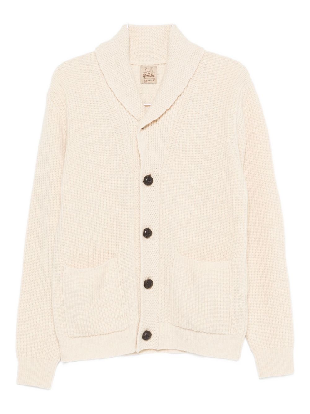 Rakkì Sweaters Ivory RENEGADEWVBIVY (Rakki / ニット・セーター・カーディガン ) | Rakki (ラッキ)