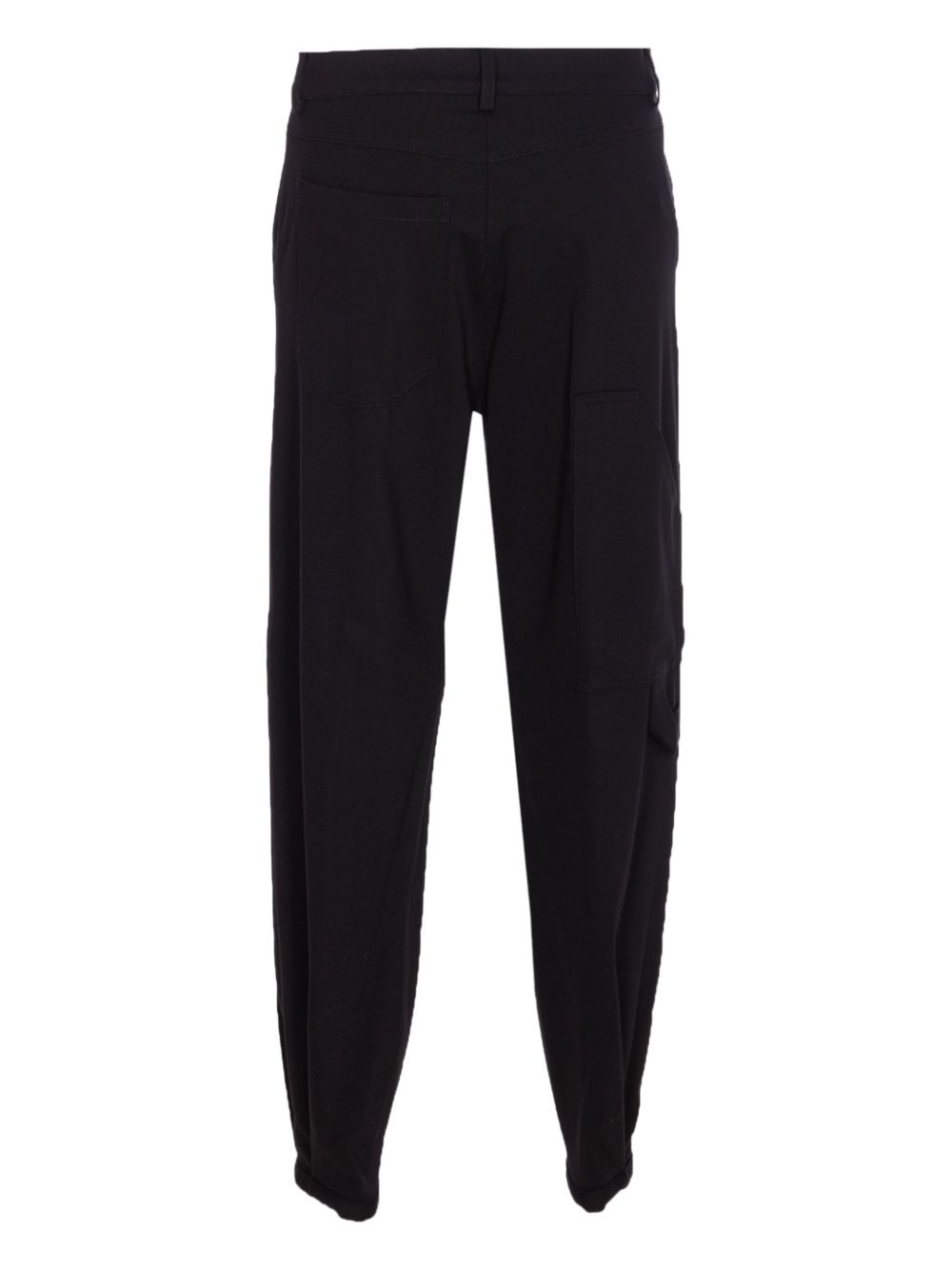 Pinko Trousers Black 105897A2QJNEWPIATTOZ99 (PINKO / パンツ ) | PINKO (ピンコ)(3)