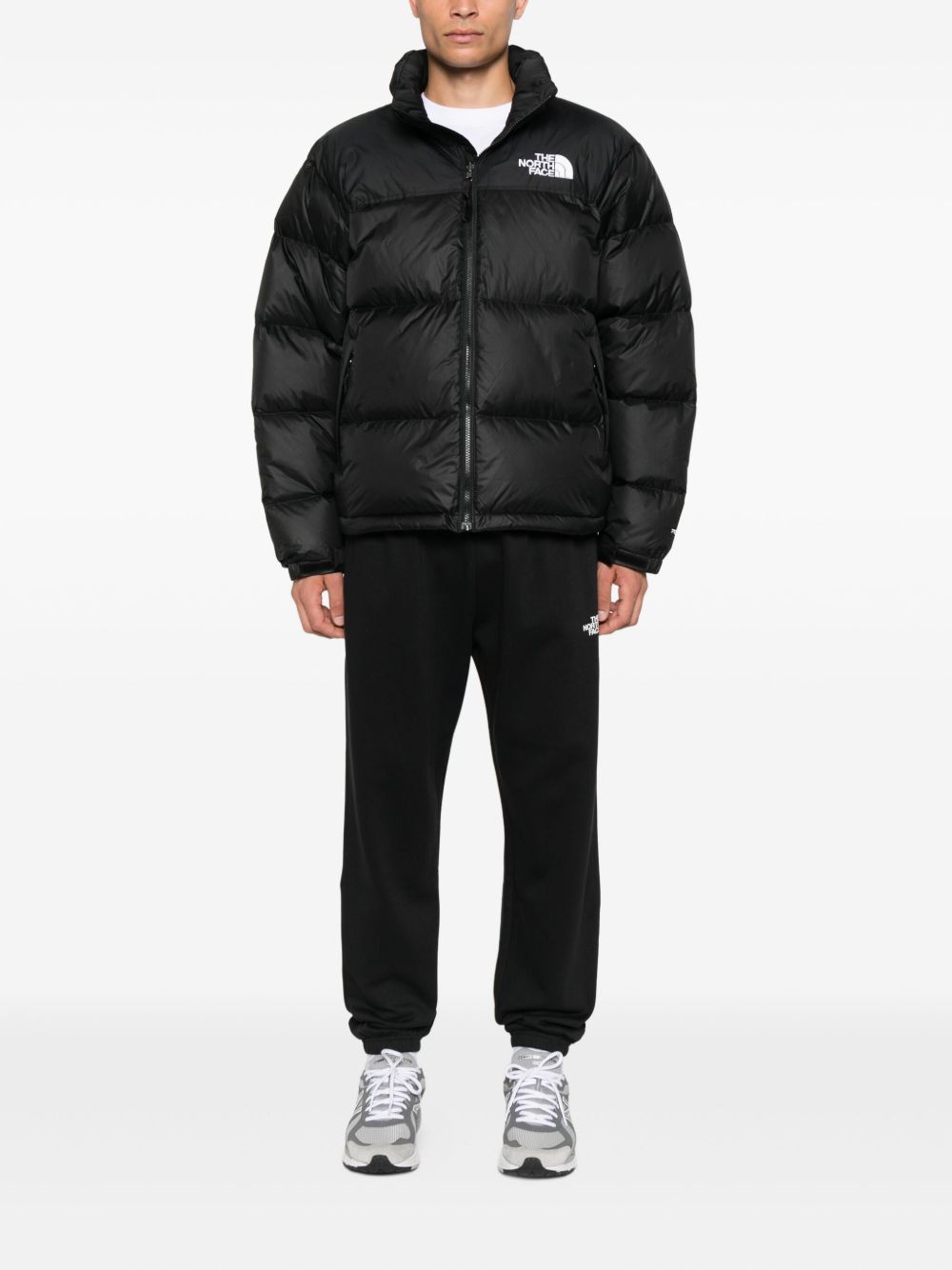 THE NORTH FACE Trousers Black NF0A8C1WJK3 (THE NORTH FACE / パンツ ) | THE NORTH FACE (ザ・ノース・フェイス)(2)