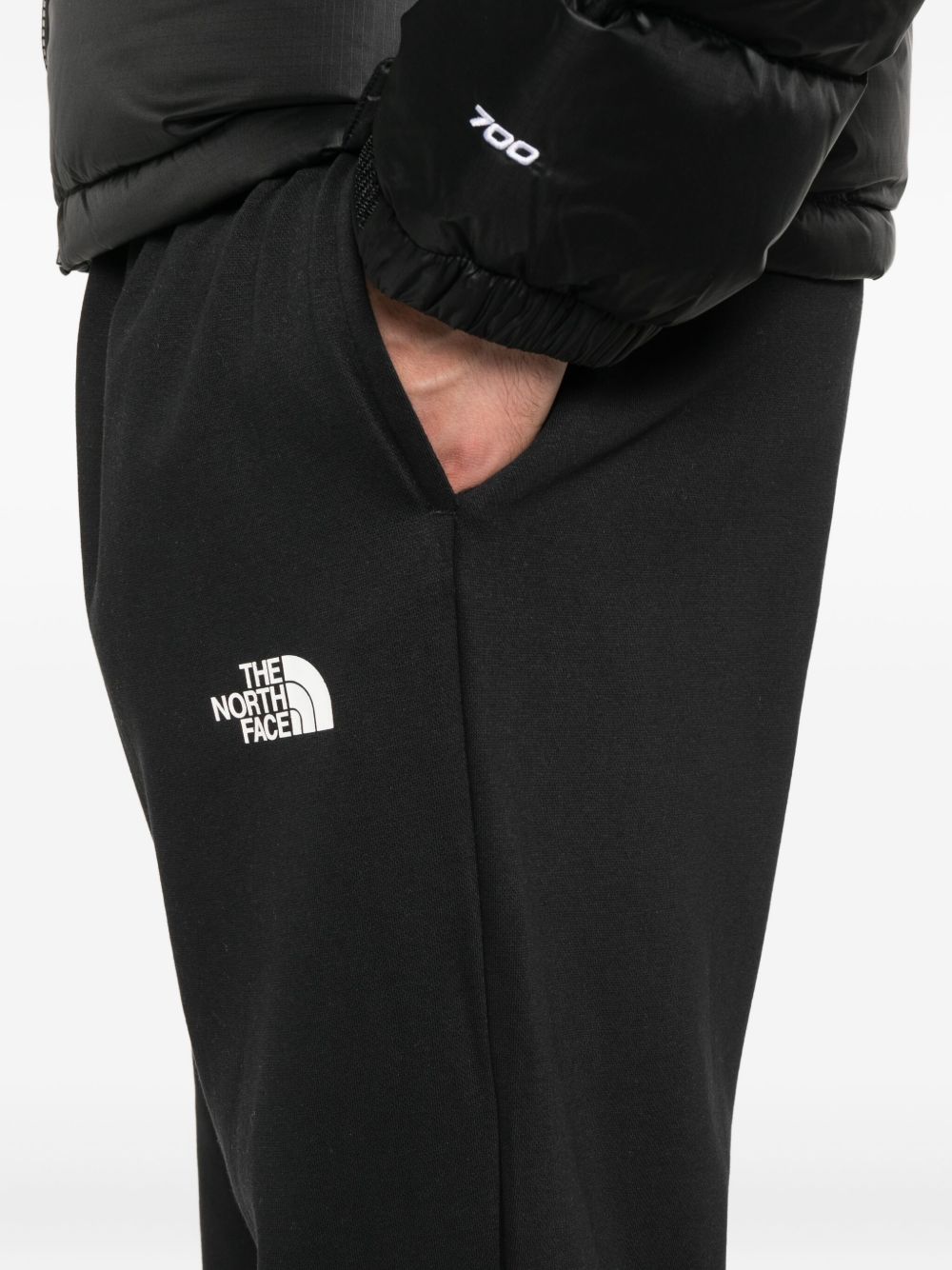 THE NORTH FACE Trousers Black NF0A8C1WJK3 (THE NORTH FACE / パンツ ) | THE NORTH FACE (ザ・ノース・フェイス)(3)