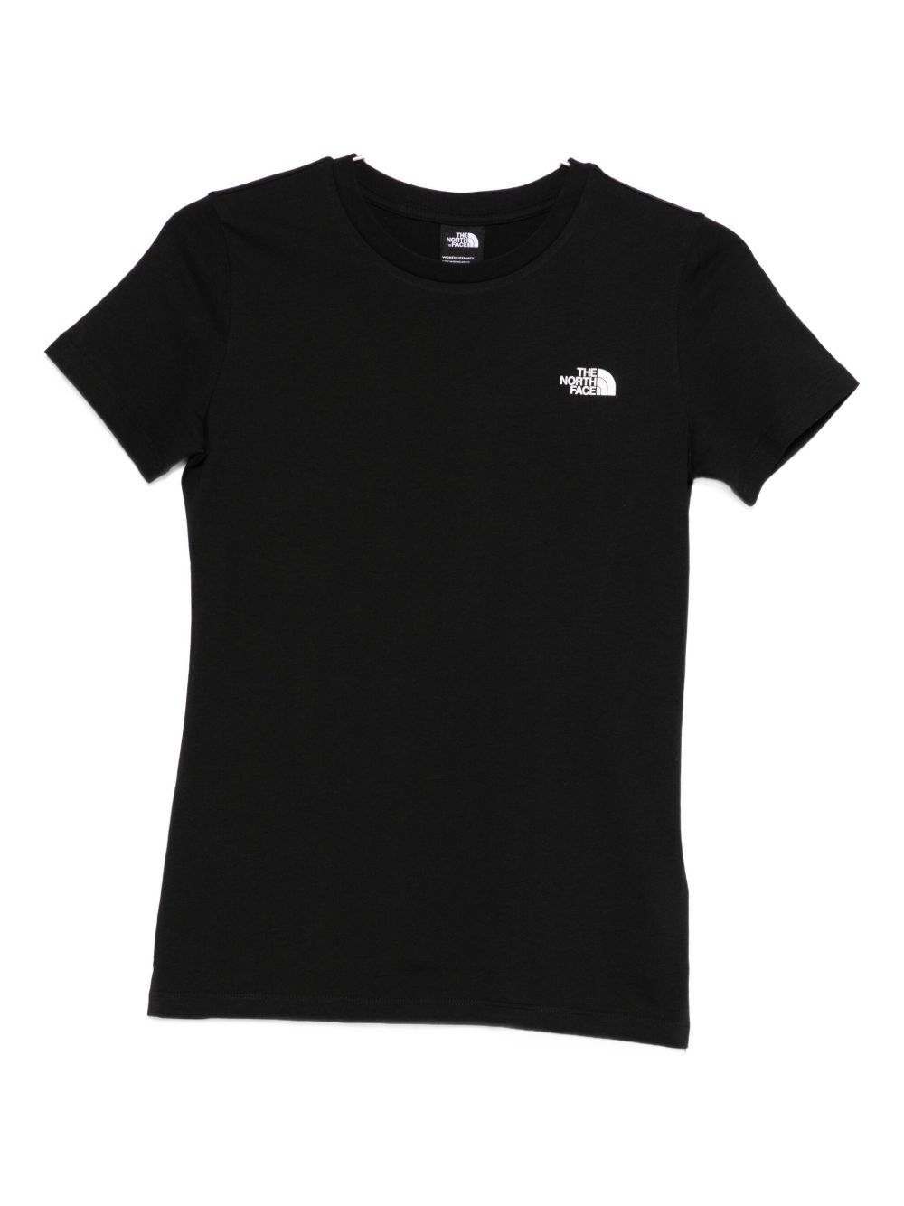 THE NORTH FACE T-shirts and Polos Black NF0A87NHJK3 (THE NORTH FACE / Tシャツ・カットソー ) | THE NORTH FACE (ザ・ノース・フェイス)