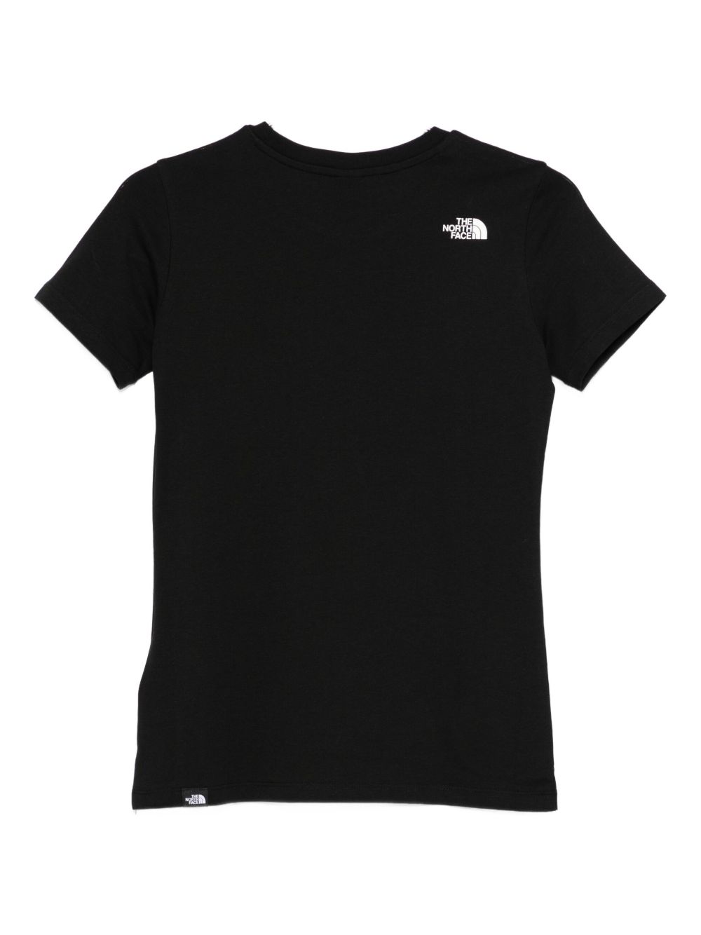 THE NORTH FACE T-shirts and Polos Black NF0A87NHJK3 (THE NORTH FACE / Tシャツ・カットソー ) | THE NORTH FACE (ザ・ノース・フェイス)(1)
