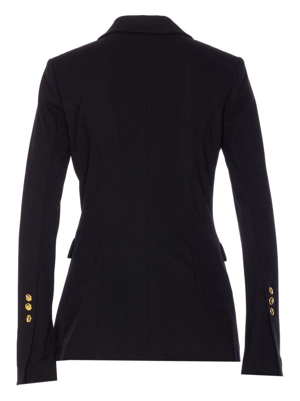 Pinko Jackets Black 105573A24CGRANITAZ99 (PINKO / スーツ・ジャケット ) | PINKO (ピンコ)(1)
