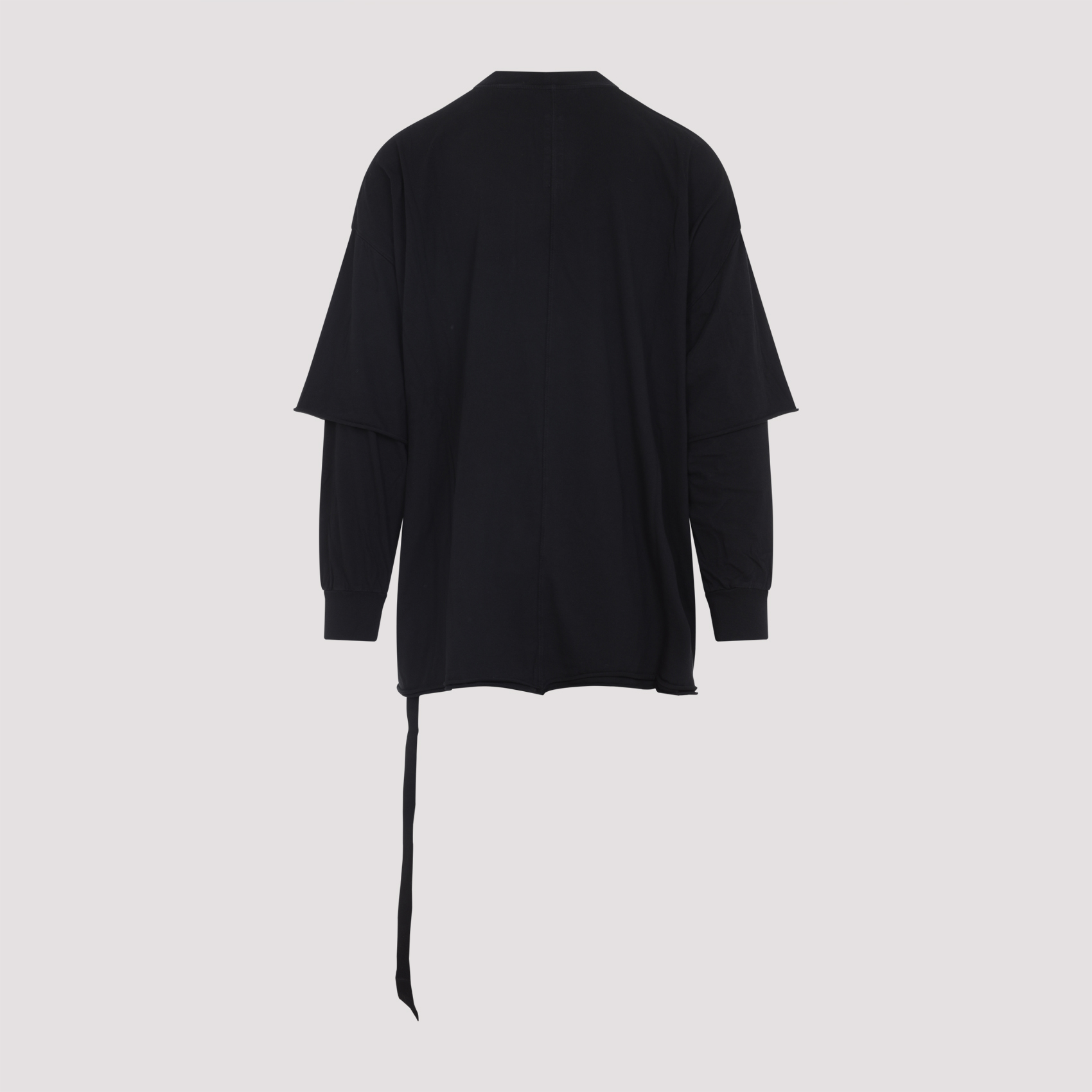 DU02E7266RN09 (Rick Owens DRKSHDW / Tシャツ・カットソー ) | Rick Owens DRKSHDW (リック オウエンス ダークシャドウ)