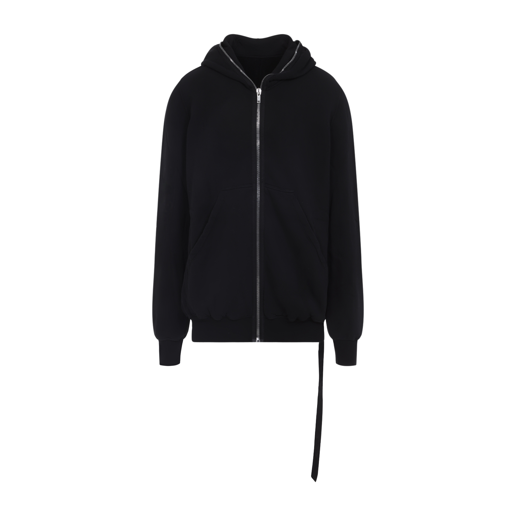 DU02E7283FSL09 (Rick Owens DRKSHDW / スウェット・フーディー ) | Rick Owens DRKSHDW (リック オウエンス ダークシャドウ)(1)