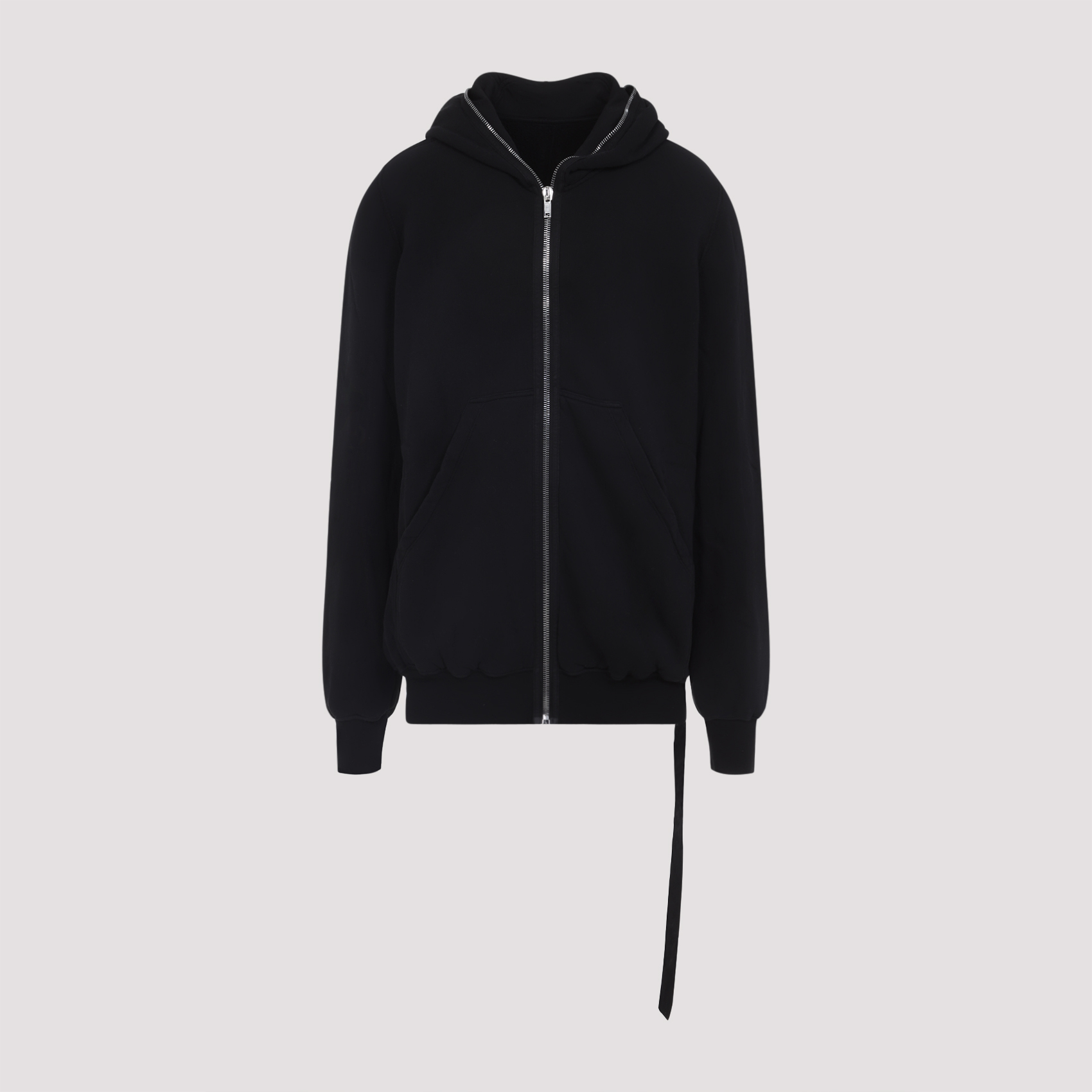 DU02E7283FSL09 (Rick Owens DRKSHDW / スウェット・フーディー ) | Rick Owens DRKSHDW (リック オウエンス ダークシャドウ)(2)