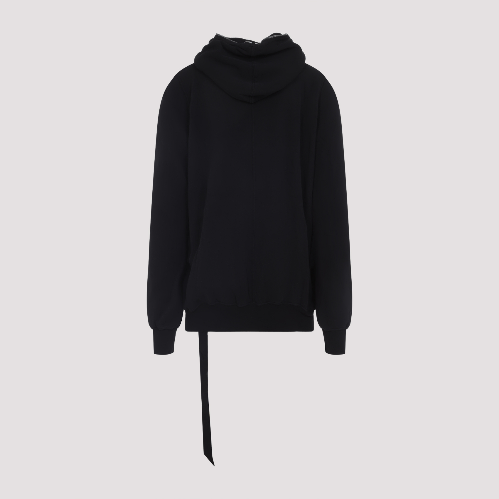 DU02E7283FSL09 (Rick Owens DRKSHDW / スウェット・フーディー ) | Rick Owens DRKSHDW (リック オウエンス ダークシャドウ)(3)