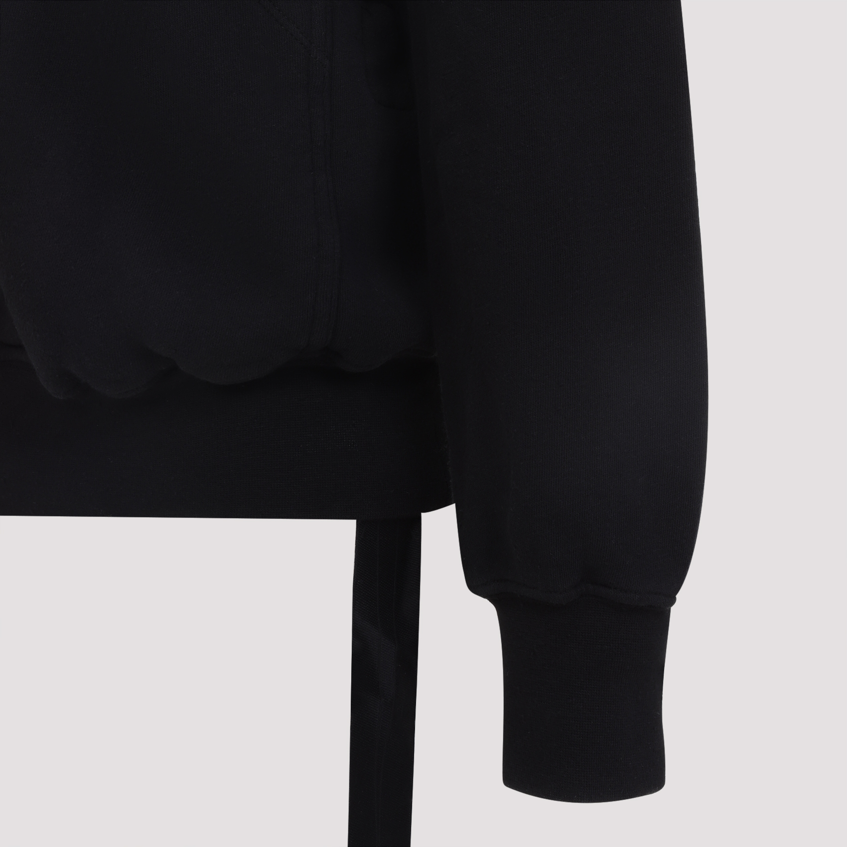 DU02E7283FSL09 (Rick Owens DRKSHDW / スウェット・フーディー ) | Rick Owens DRKSHDW (リック オウエンス ダークシャドウ)(4)