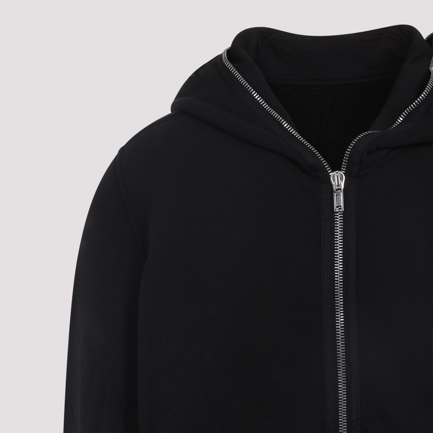 DU02E7283FSL09 (Rick Owens DRKSHDW / スウェット・フーディー ) | Rick Owens DRKSHDW (リック オウエンス ダークシャドウ)(5)
