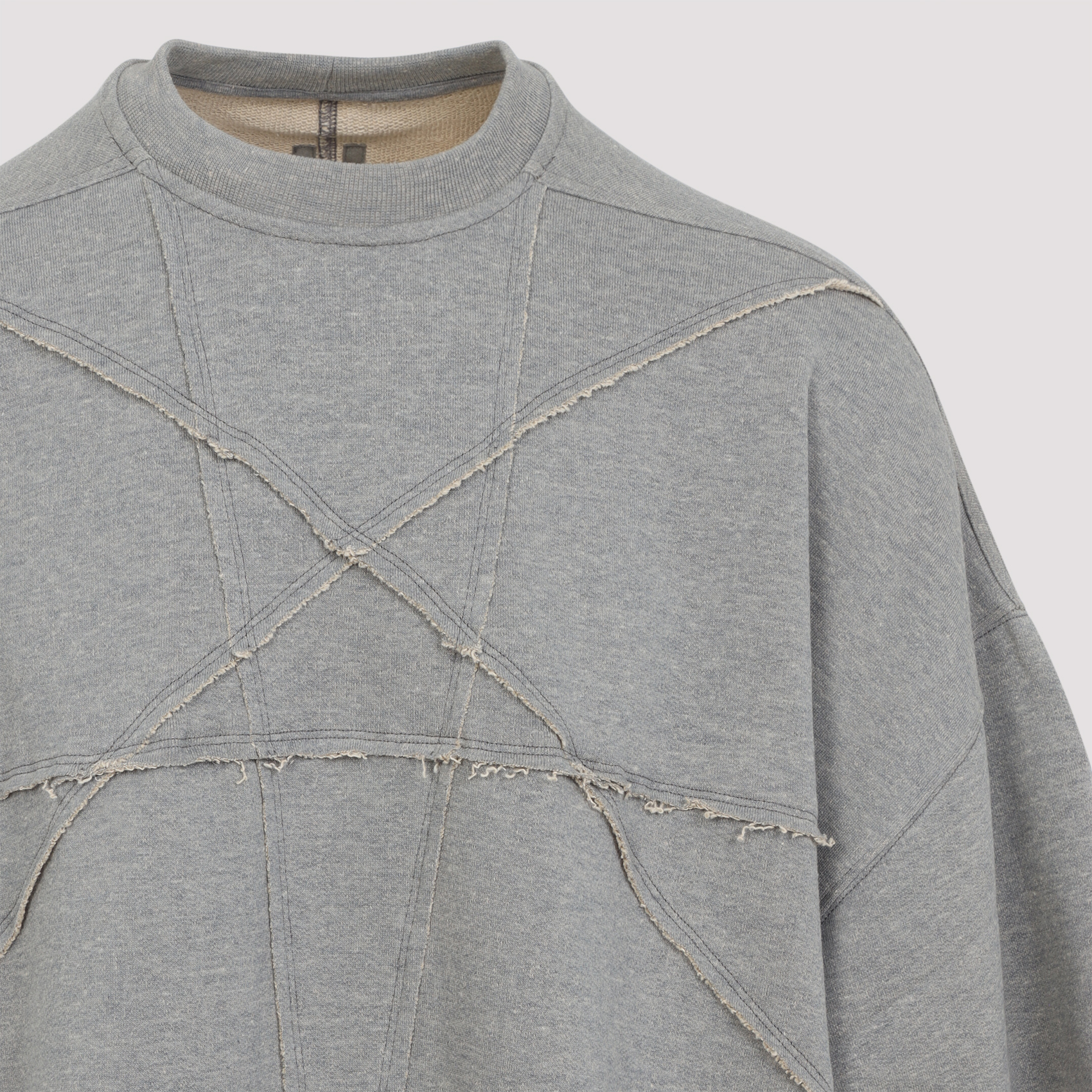 DU02E7259FGMET2178 (Rick Owens DRKSHDW / Tシャツ・カットソー ) | Rick Owens DRKSHDW (リック オウエンス ダークシャドウ)(3)