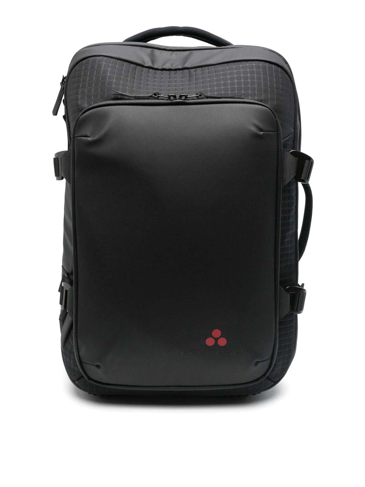 Bag PEX010099012175NER (PEUTEREY / バックパック ) | PEUTEREY (ピューテリー)
