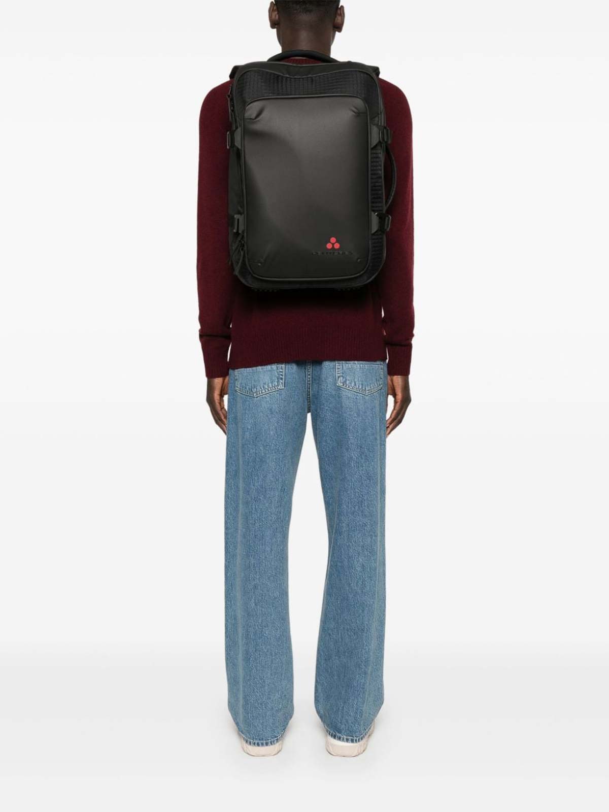 Bag PEX010099012175NER (PEUTEREY / バックパック ) | PEUTEREY (ピューテリー)(1)