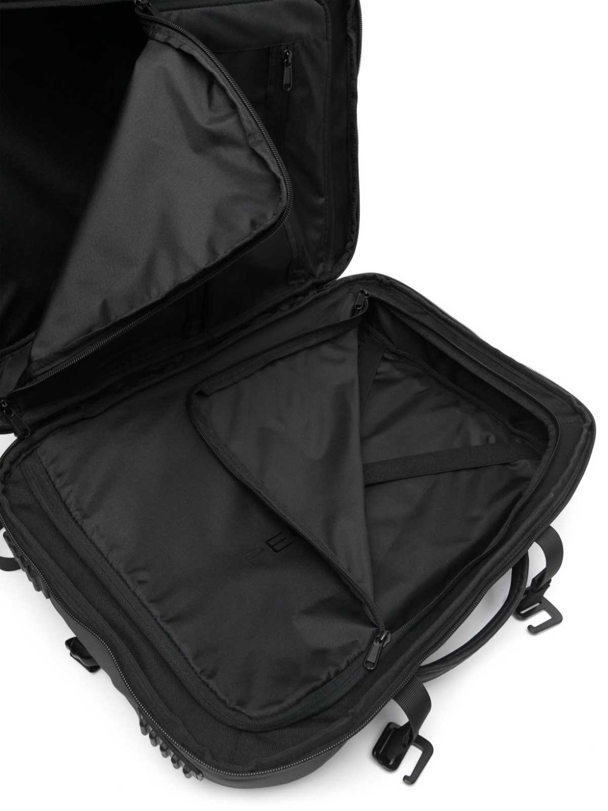 Bag PEX010099012175NER (PEUTEREY / バックパック ) | PEUTEREY (ピューテリー)(4)