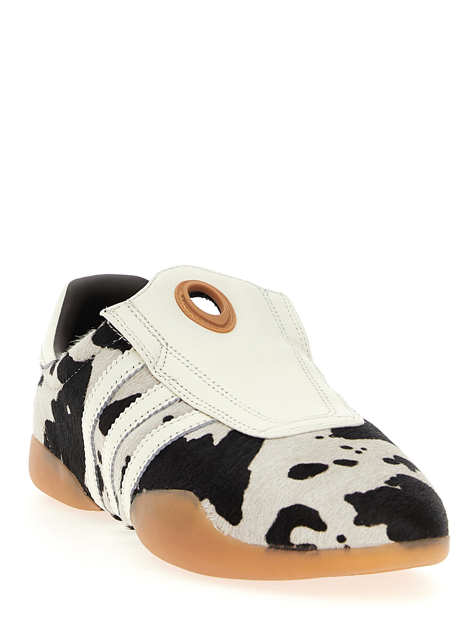 'Taekwondo Mei' sneakers JS0297WHITE (adidas Originals / スニーカー ) | adidas Originals (アディダス オリジナルス)(1)