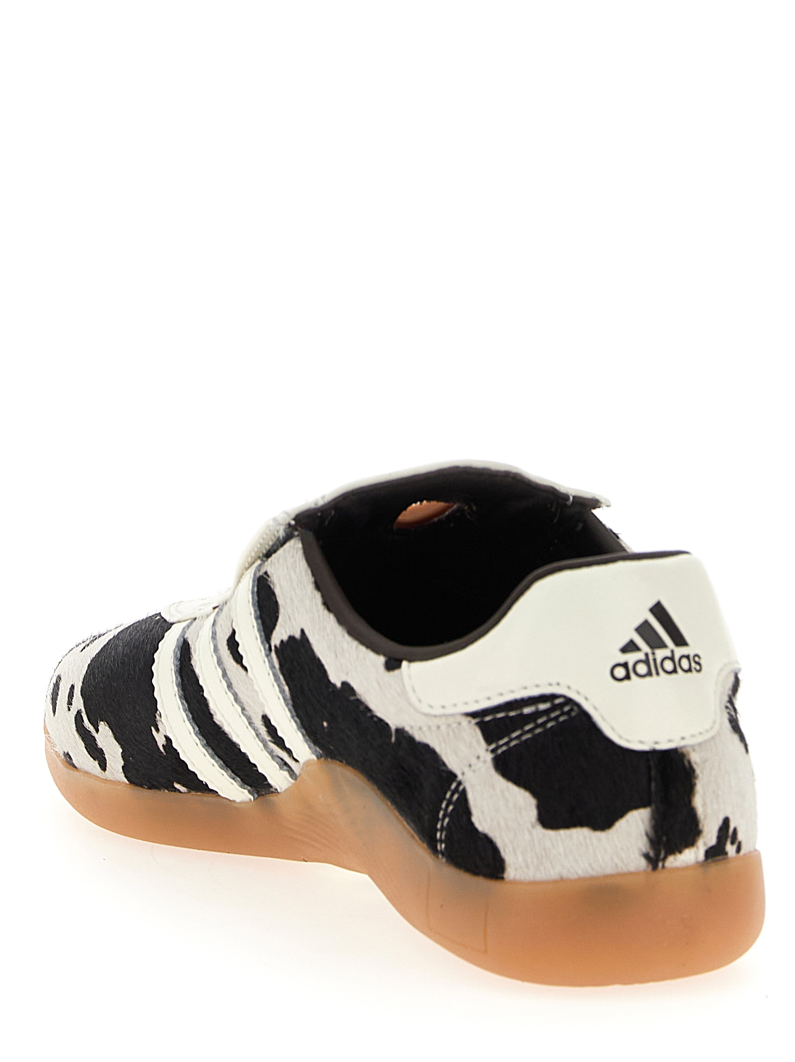 'Taekwondo Mei' sneakers JS0297WHITE (adidas Originals / スニーカー ) | adidas Originals (アディダス オリジナルス)(2)