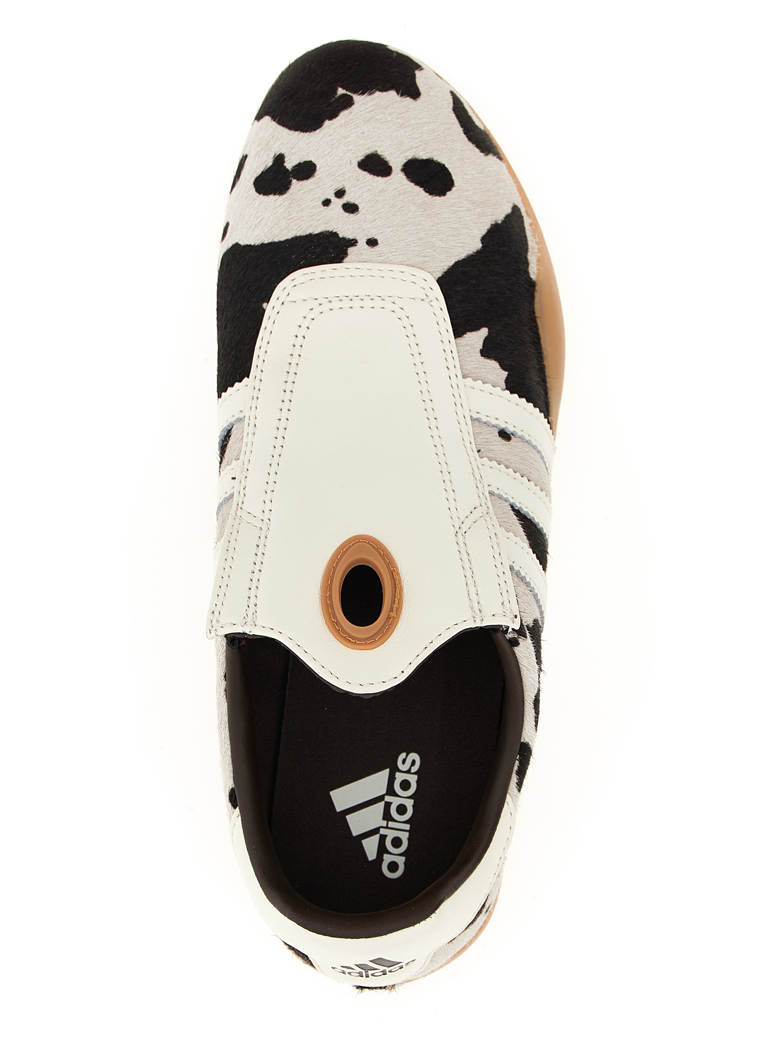 'Taekwondo Mei' sneakers JS0297WHITE (adidas Originals / スニーカー ) | adidas Originals (アディダス オリジナルス)(3)
