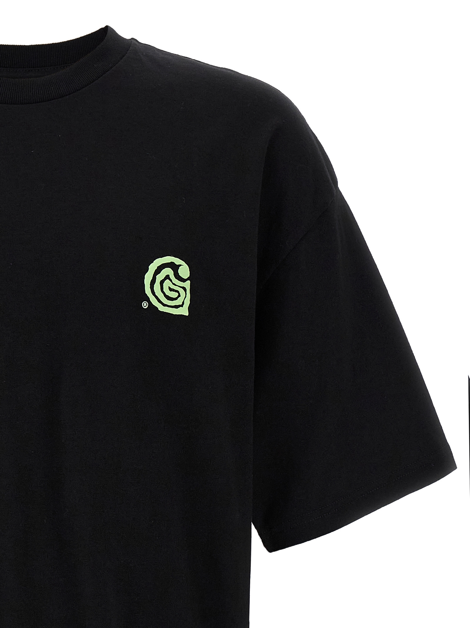 'Helix' T-shirt I03519489XX (Carhartt WIP / Tシャツ・カットソー ) | Carhartt WIP (カーハート)(2)