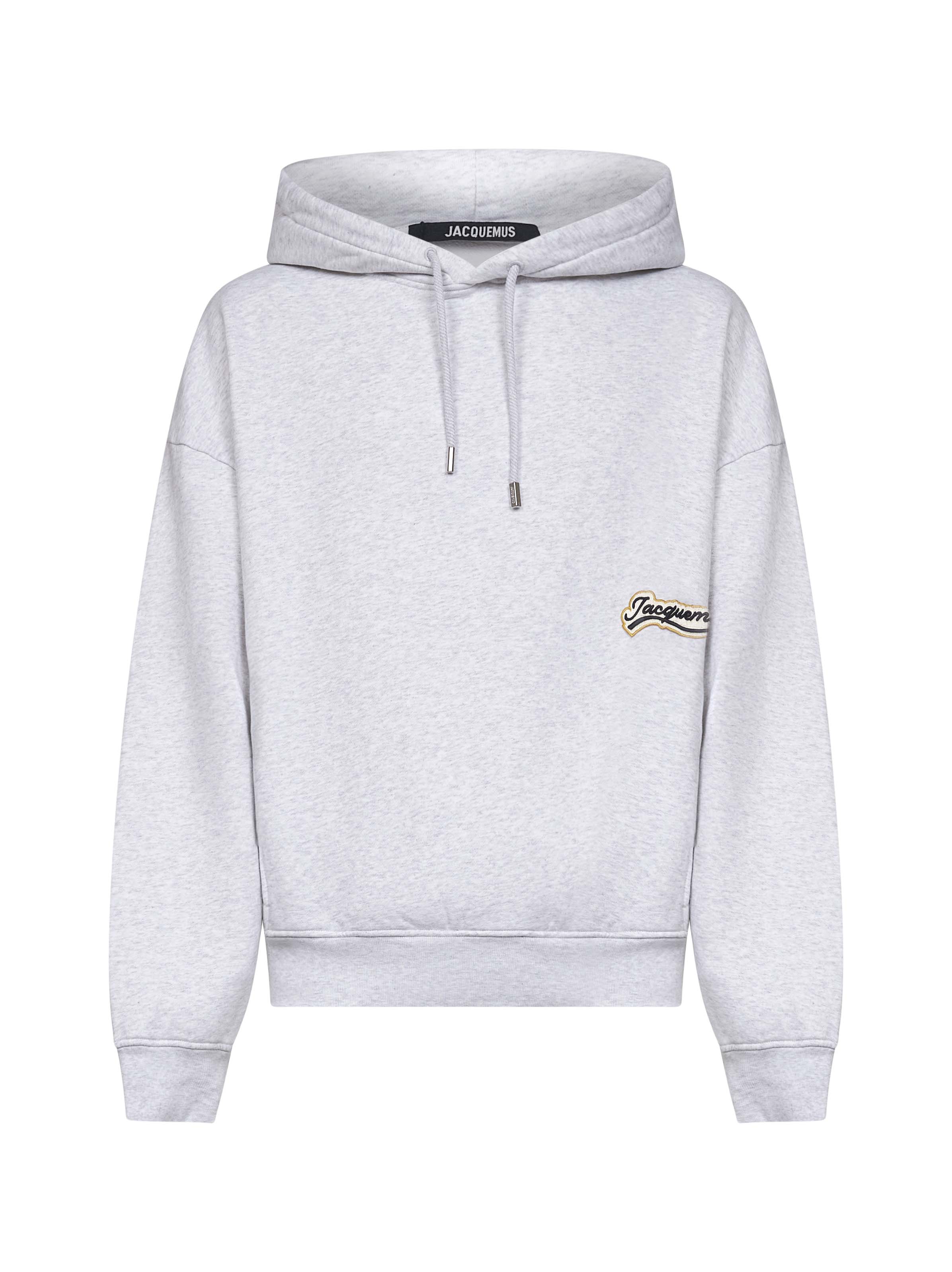 JACQUEMUS Sweaters HOM00415AJ001269FI (JACQUEMUS / スウェット・フーディー ) | JACQUEMUS (ジャックムス)