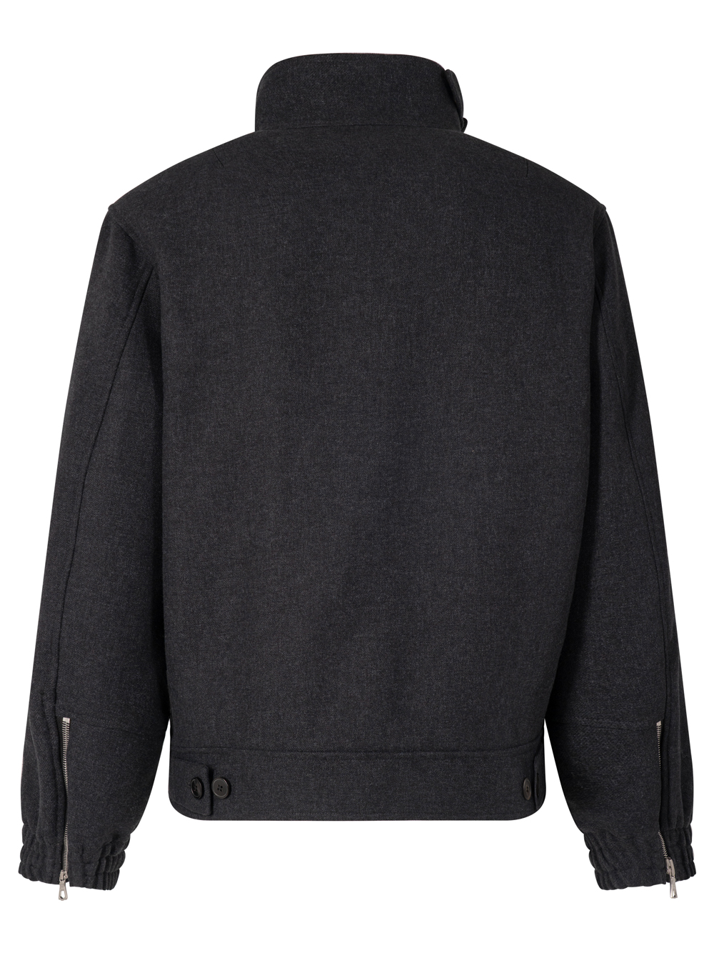 VENICE MID WEIGHT PADDED JACKET 0205652118803 (Dries Van Noten / カジュアルジャケット ) | Dries Van Noten (ドリスヴァンノッテン)(1)