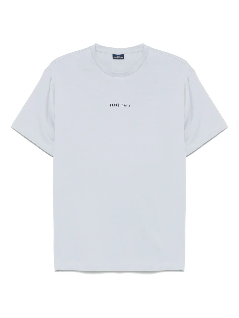 LOGO PRINT COTTON T-SHIRT 25411060904 (PAUL & SHARK / Tシャツ・カットソー ) | PAUL & SHARK (ポールアンドシャーク)