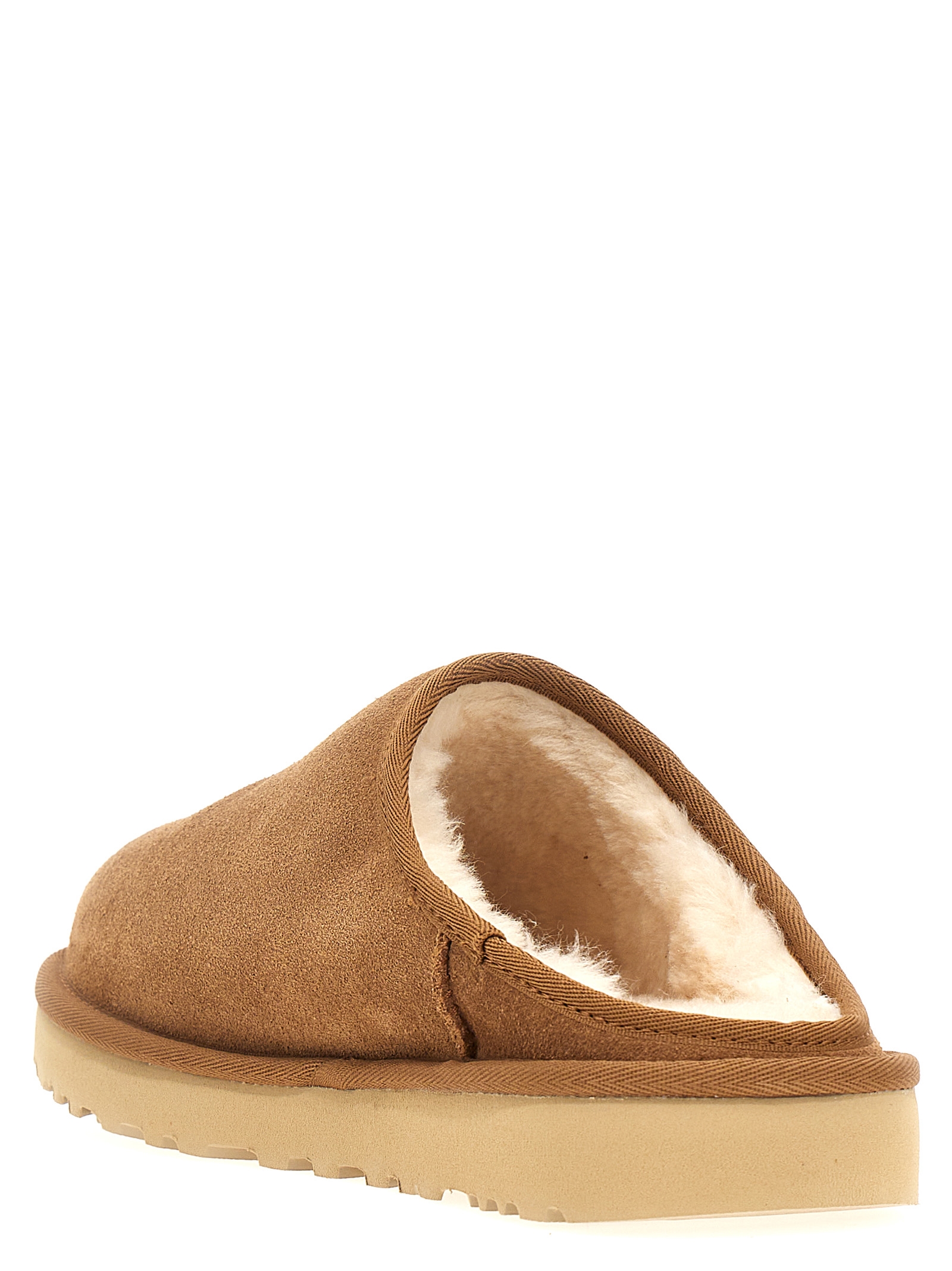'M Classic Slip-On' sabots 1129290CHE (UGG / フラットシューズ ) | UGG (アグ)(2)