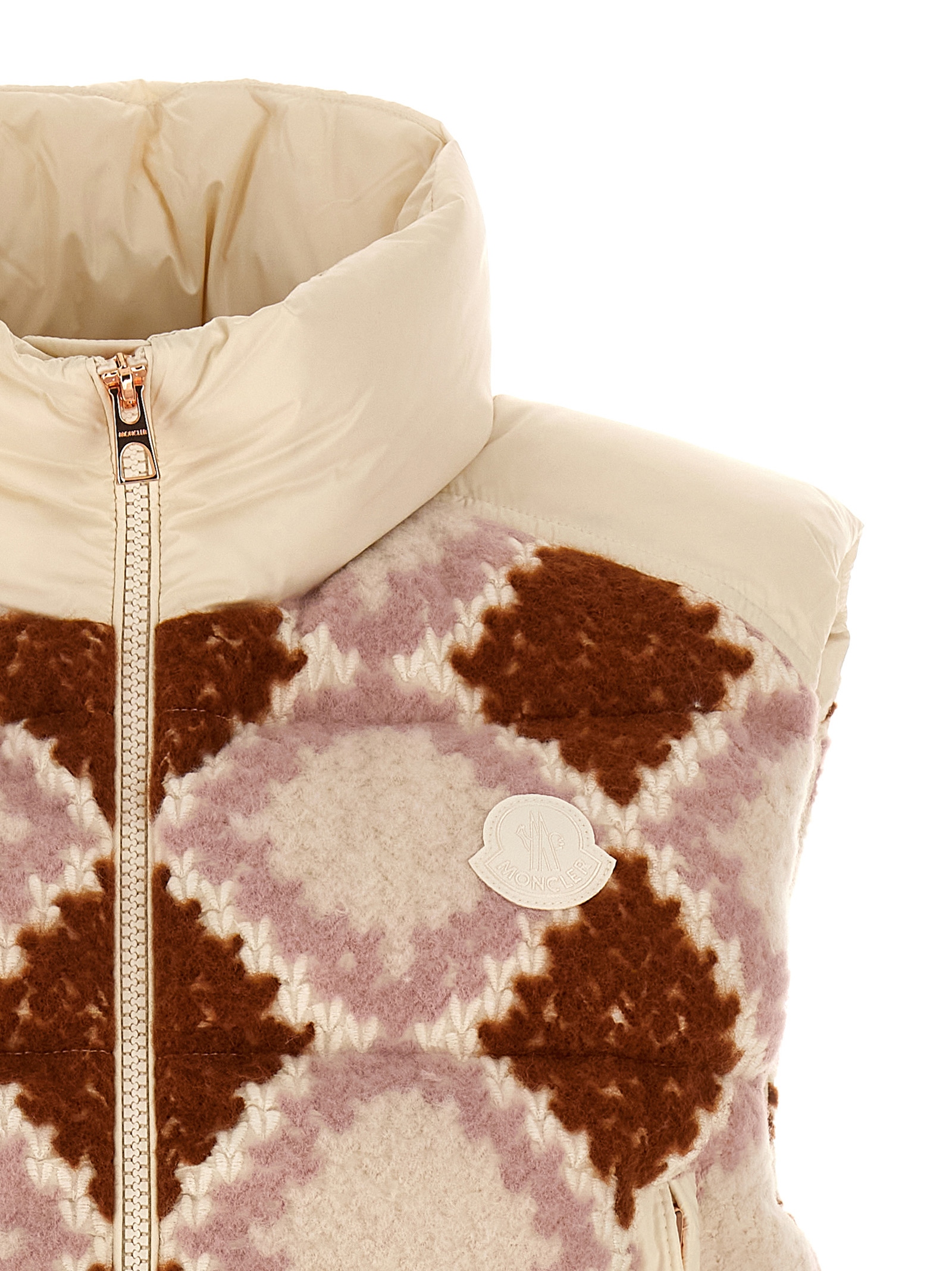 'Armathia' vest K20931A00113598T1F25 (Moncler / ベスト ) | Moncler (モンクレール)(2)