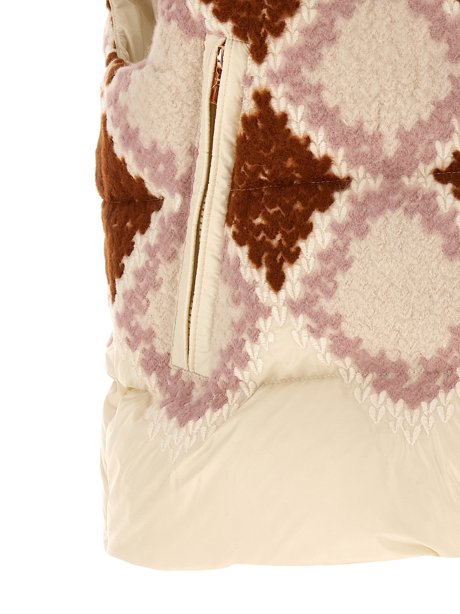 'Armathia' vest K20931A00113598T1F25 (Moncler / ベスト ) | Moncler (モンクレール)(3)