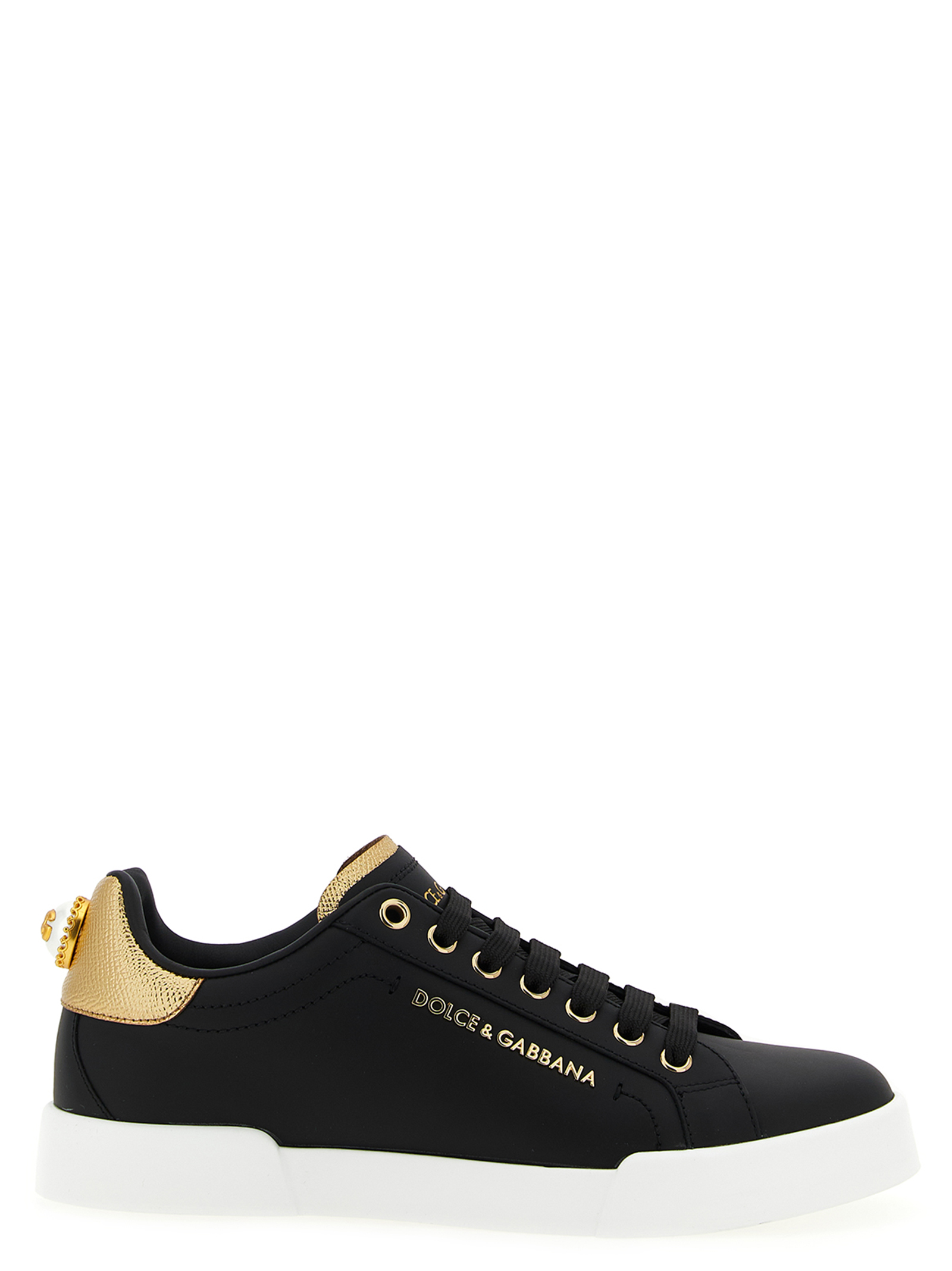 'Portofino' sneakers CK2329AN2988E831 (Dolce & Gabbana / スニーカー ) | Dolce & Gabbana (ドルチェガッバーナ)