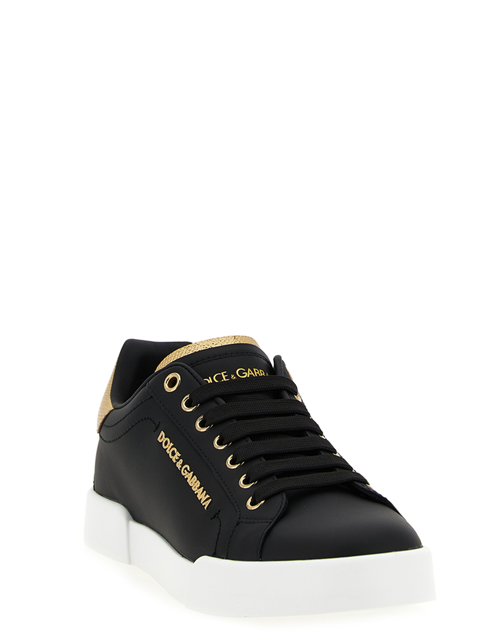 'Portofino' sneakers CK2329AN2988E831 (Dolce & Gabbana / スニーカー ) | Dolce & Gabbana (ドルチェガッバーナ)(1)