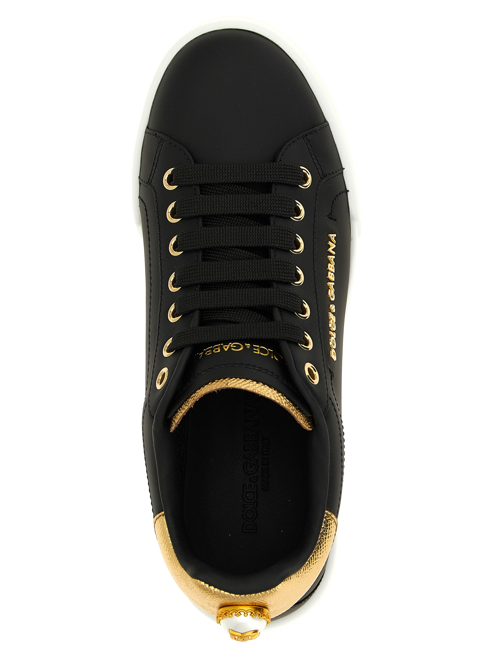 Portofino' sneakers CK2329AN2988E831（スニーカー）｜Dolce