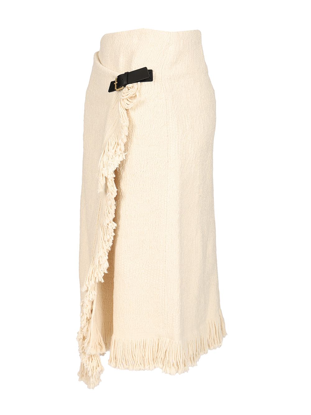 "Galla" wrap skirt 25AJU0379FAC3D04I23EC (Isabel Marant / スカート ) | Isabel Marant (イザベル マラン)