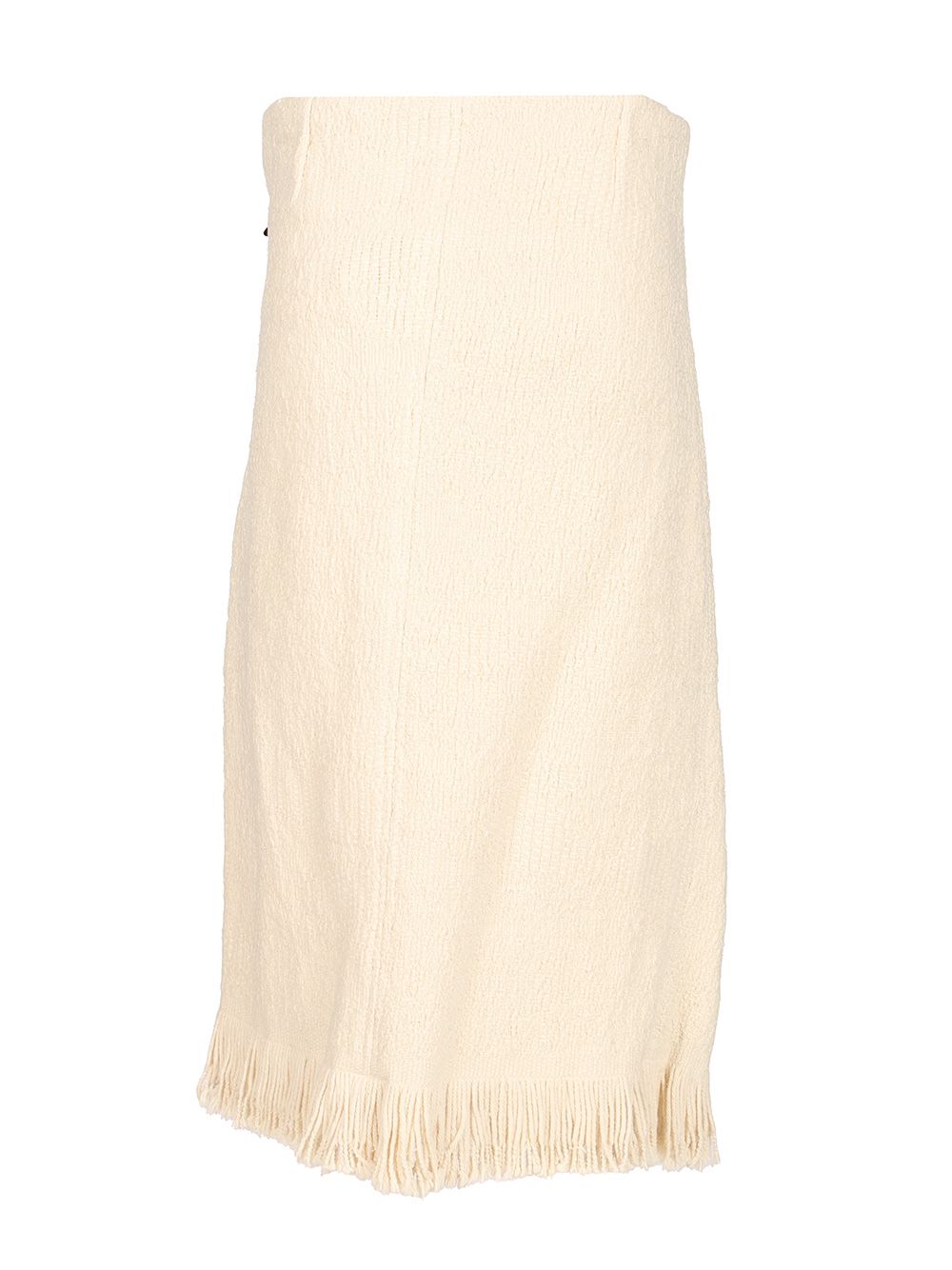 "Galla" wrap skirt 25AJU0379FAC3D04I23EC (Isabel Marant / スカート ) | Isabel Marant (イザベル マラン)(3)