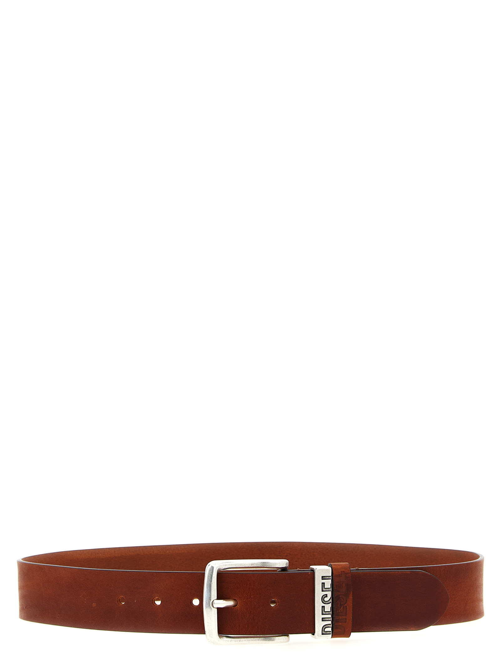 'B-Visible' belt X08506PS142T2253 (Diesel / ベルト・サスペンダー ) | Diesel (ディーゼル)