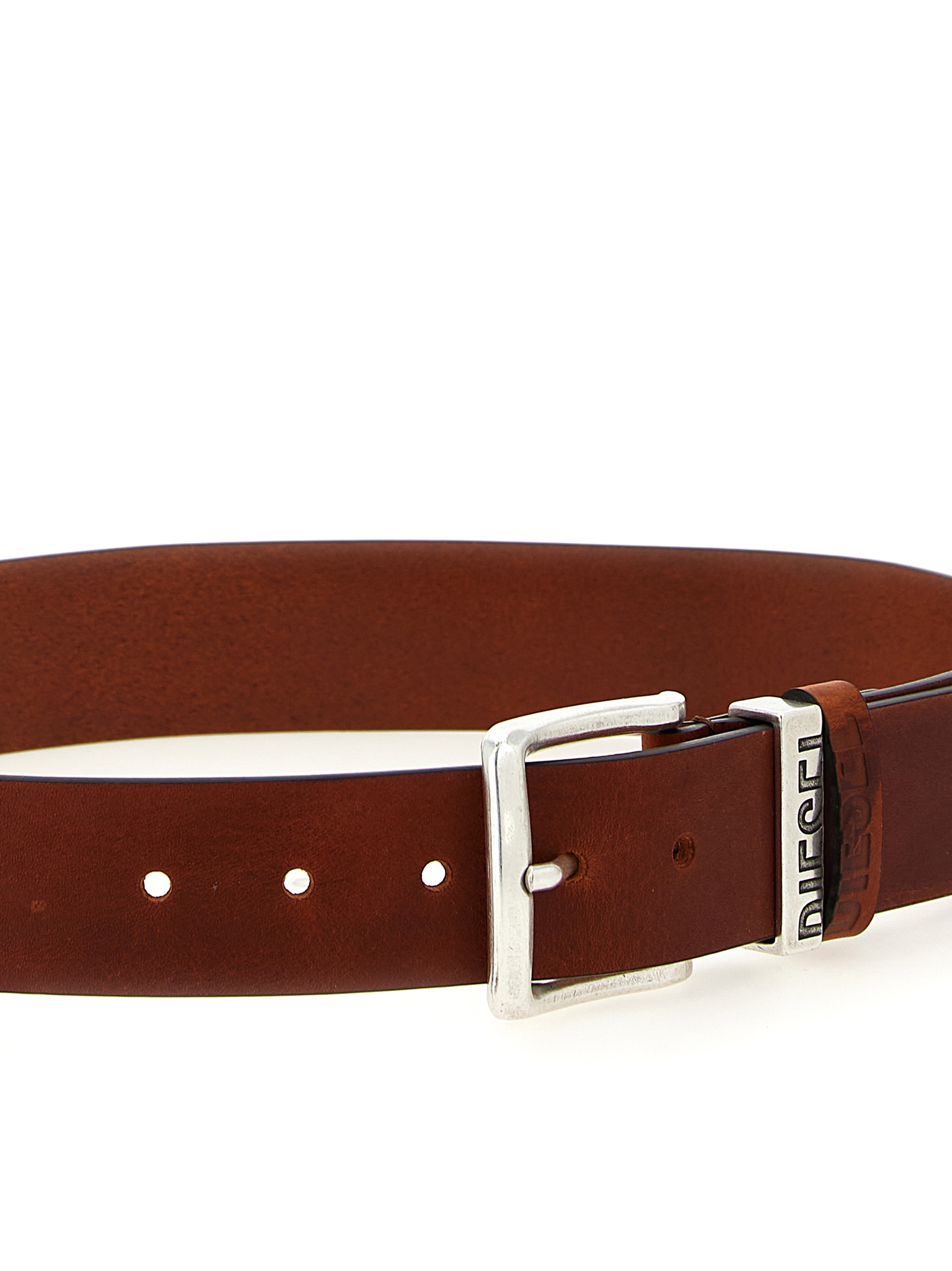 'B-Visible' belt X08506PS142T2253 (Diesel / ベルト・サスペンダー ) | Diesel (ディーゼル)(2)