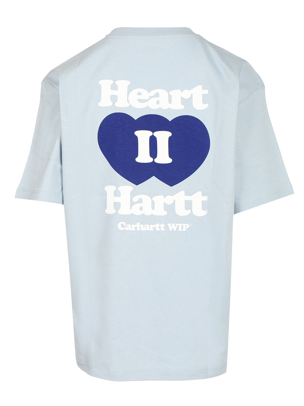 "W' S/S Heart II Hartt" T-shirt I0352590N1XX (Carhartt WIP / Tシャツ・カットソー ) | Carhartt WIP (カーハート)(1)