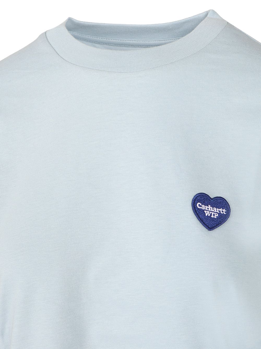 "W' S/S Heart II Hartt" T-shirt I0352590N1XX (Carhartt WIP / Tシャツ・カットソー ) | Carhartt WIP (カーハート)(2)