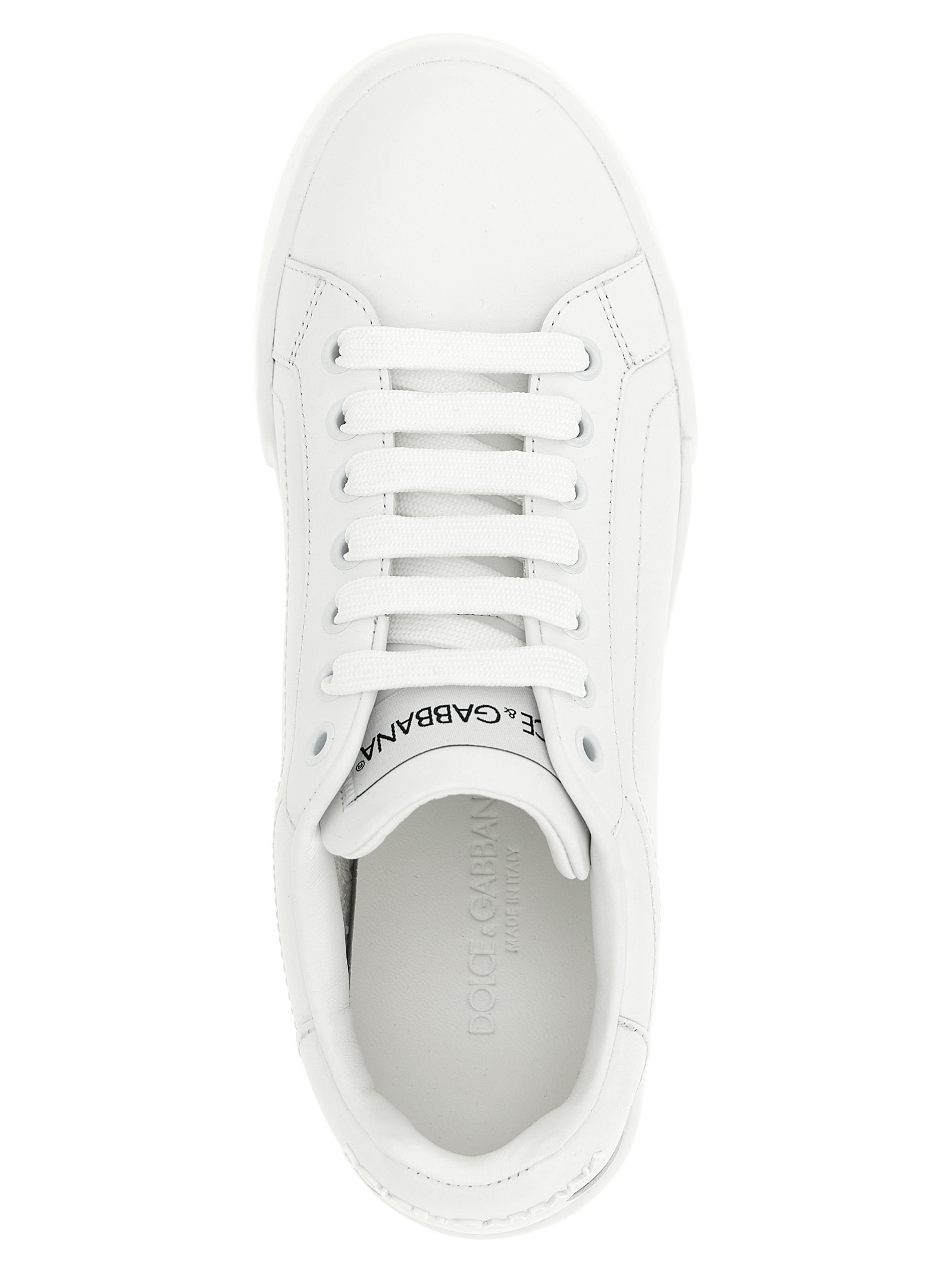 'Portofino' sneakers CK2330A106580001 (Dolce & Gabbana / スニーカー ) | Dolce & Gabbana (ドルチェガッバーナ)(3)