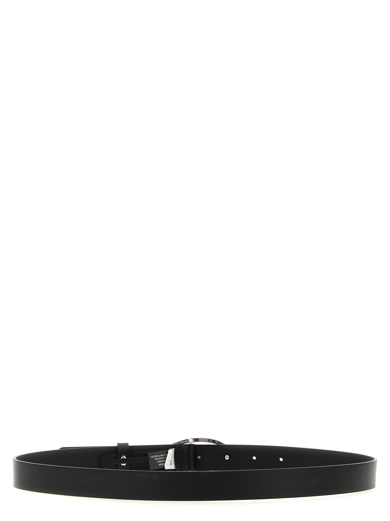 'B-1dr 25' belt X09716P1245T8013 (Diesel / ベルト・サスペンダー ) | Diesel (ディーゼル)(1)
