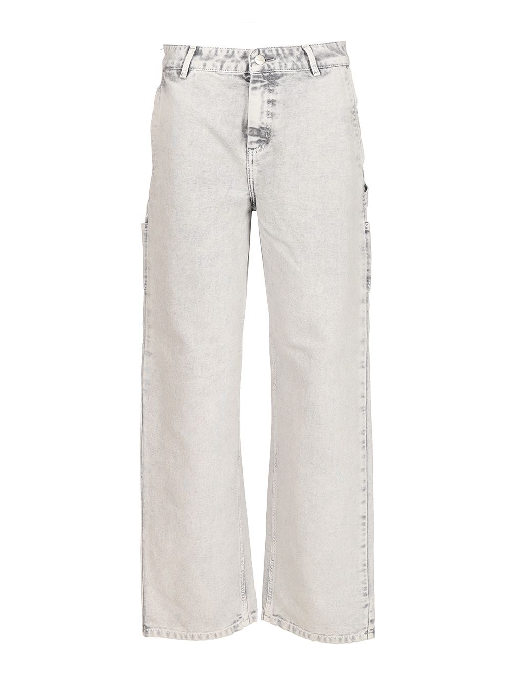 "W' Pierce" trousers I035576895F (Carhartt WIP / ジーンズ ) | Carhartt WIP (カーハート)