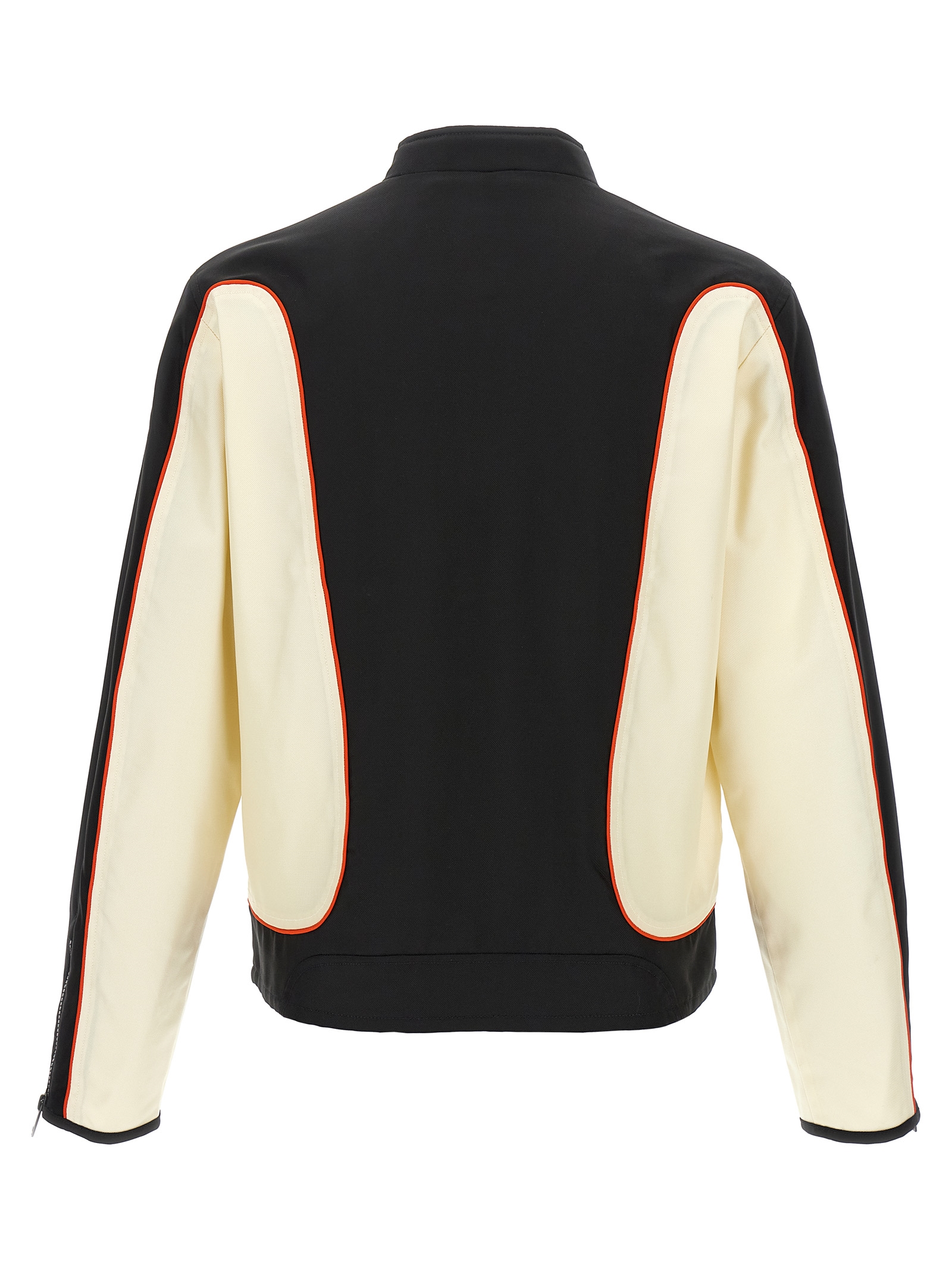 'J-Blink-Wrd' jacket A194420PDAI9XX (Diesel / カジュアルジャケット ) | Diesel (ディーゼル)(1)