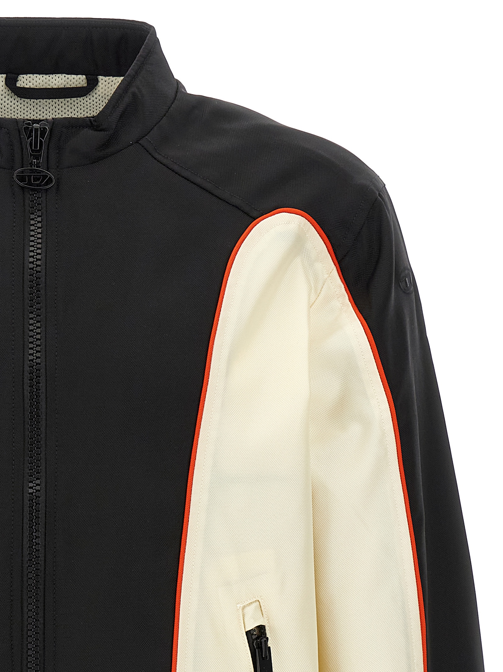 'J-Blink-Wrd' jacket A194420PDAI9XX (Diesel / カジュアルジャケット ) | Diesel (ディーゼル)(2)